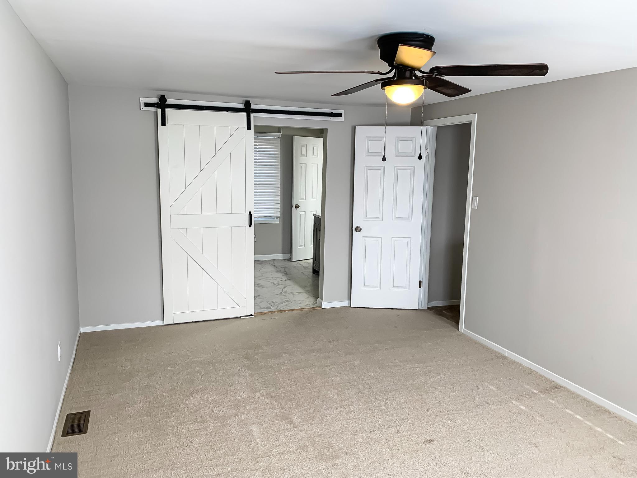 MONCLAIR - Residential Lease