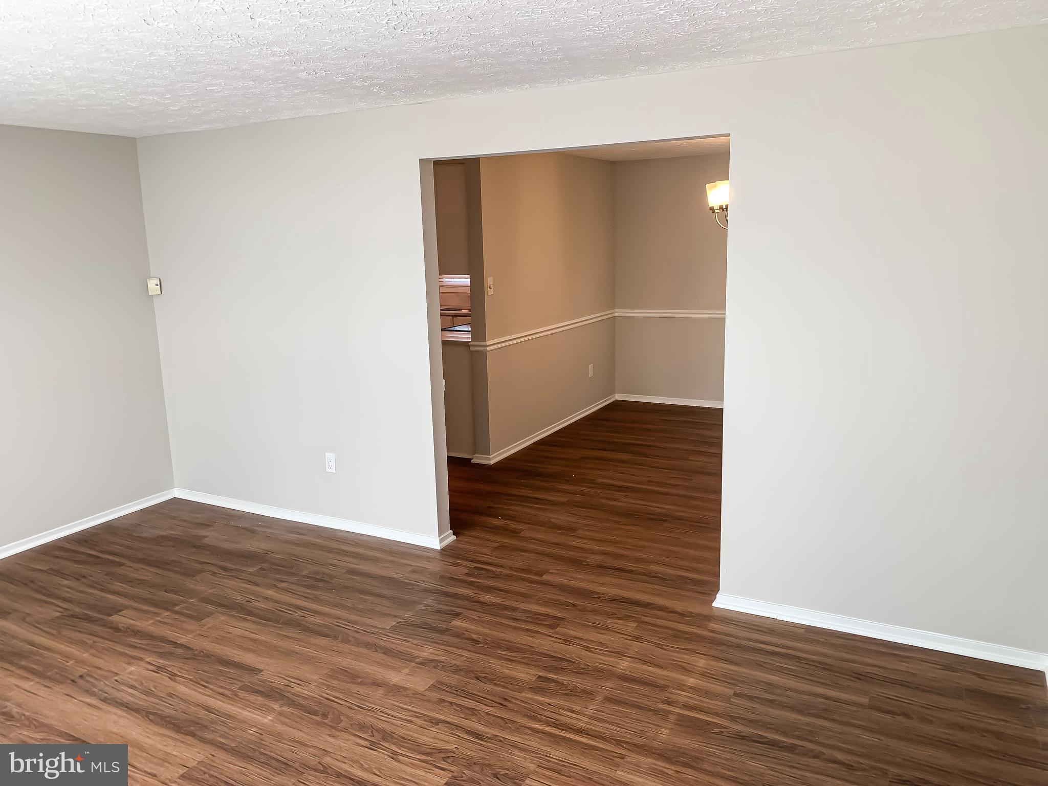 MONCLAIR - Residential Lease