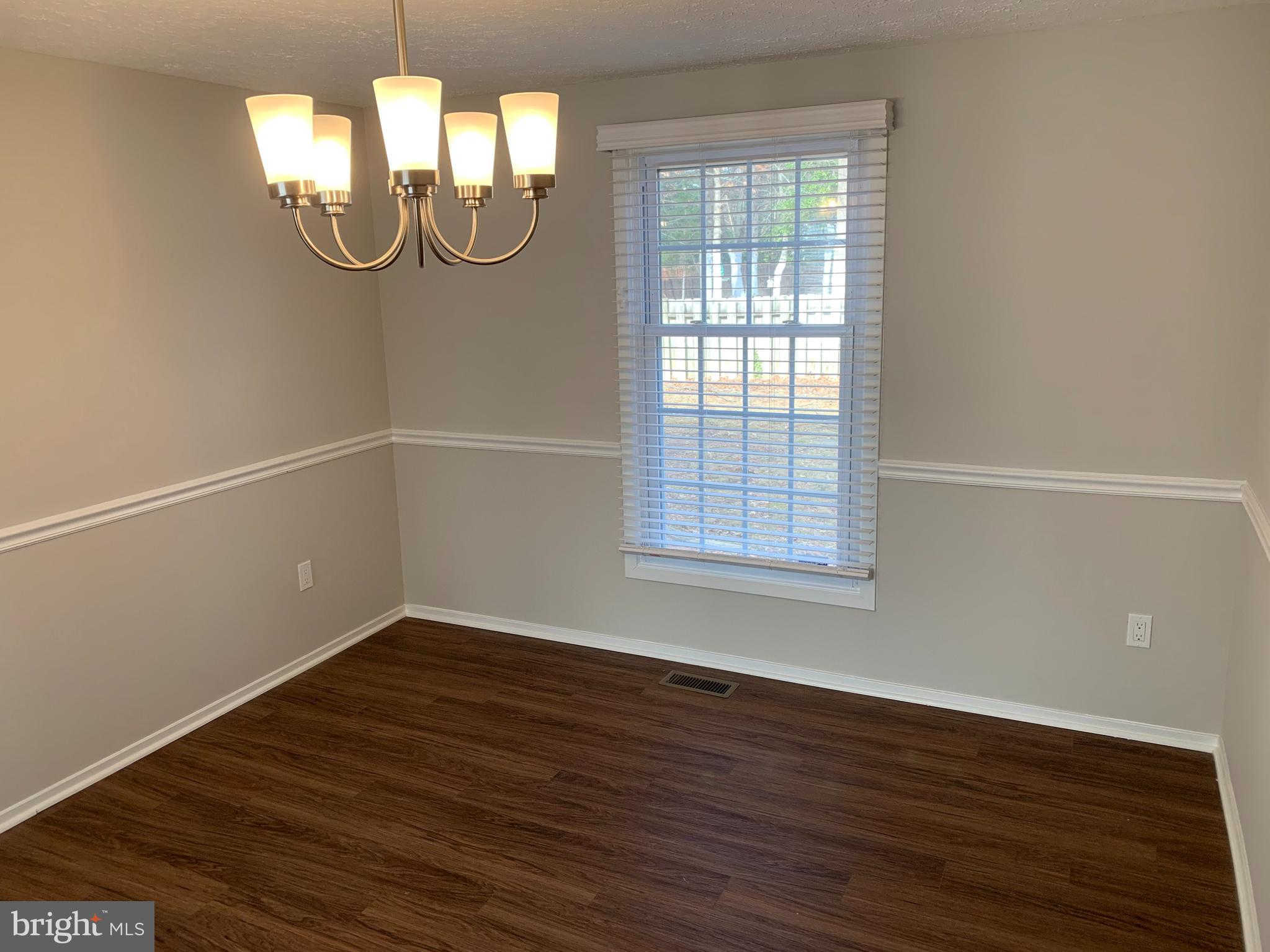 MONCLAIR - Residential Lease