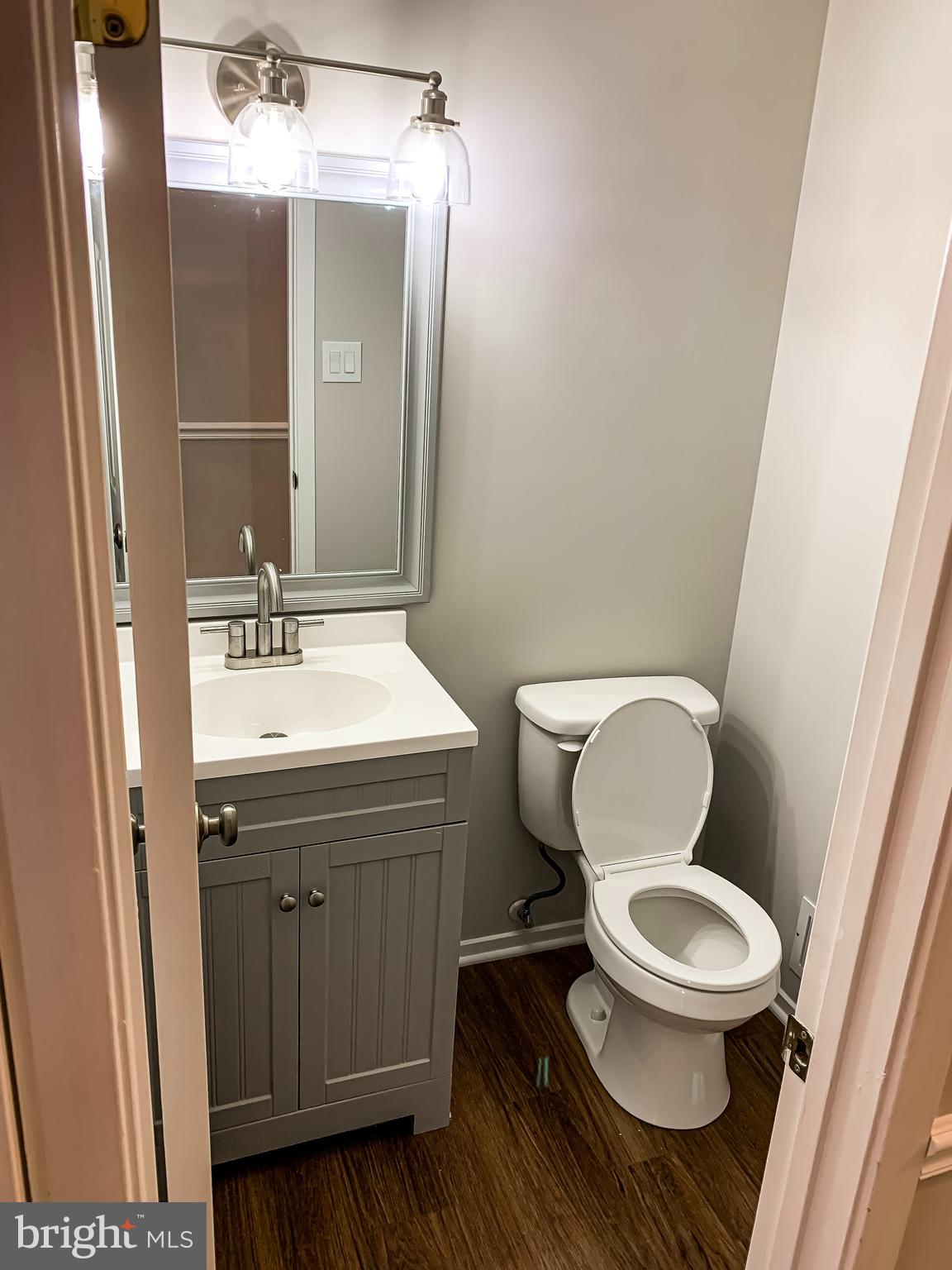 MONCLAIR - Residential Lease