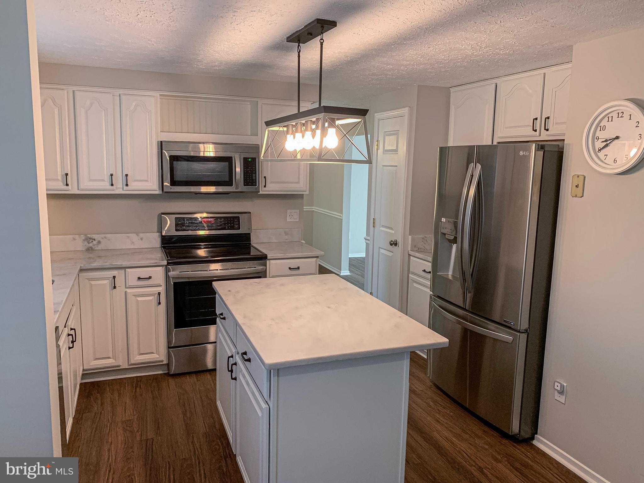 MONCLAIR - Residential Lease