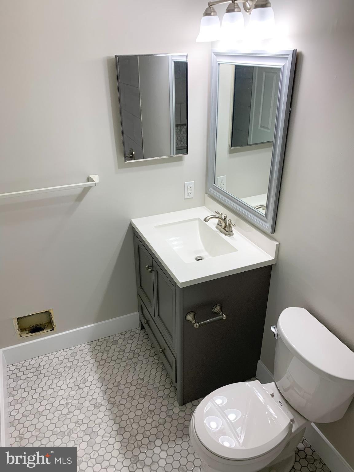 MONCLAIR - Residential Lease