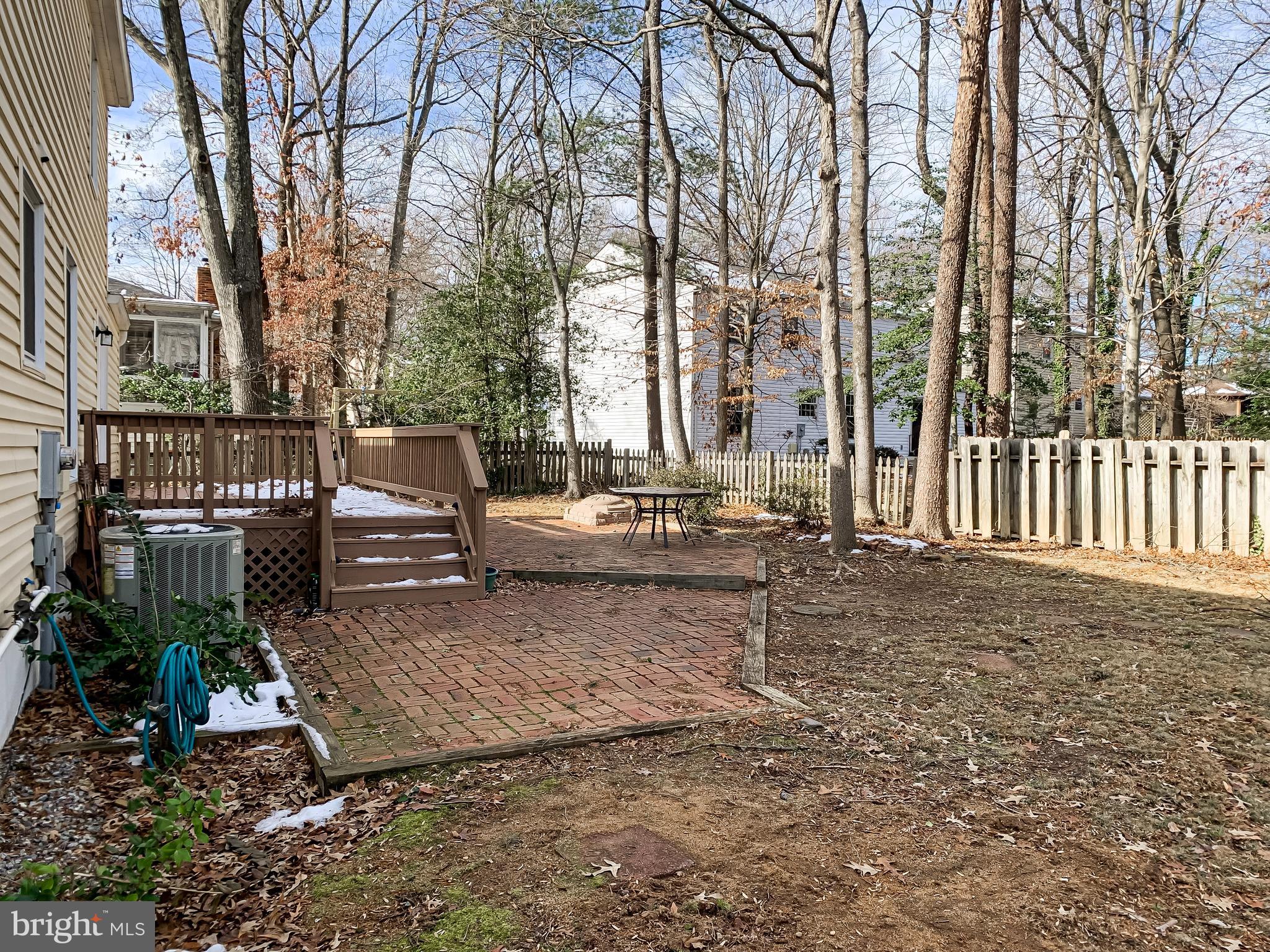 MONCLAIR - Residential Lease