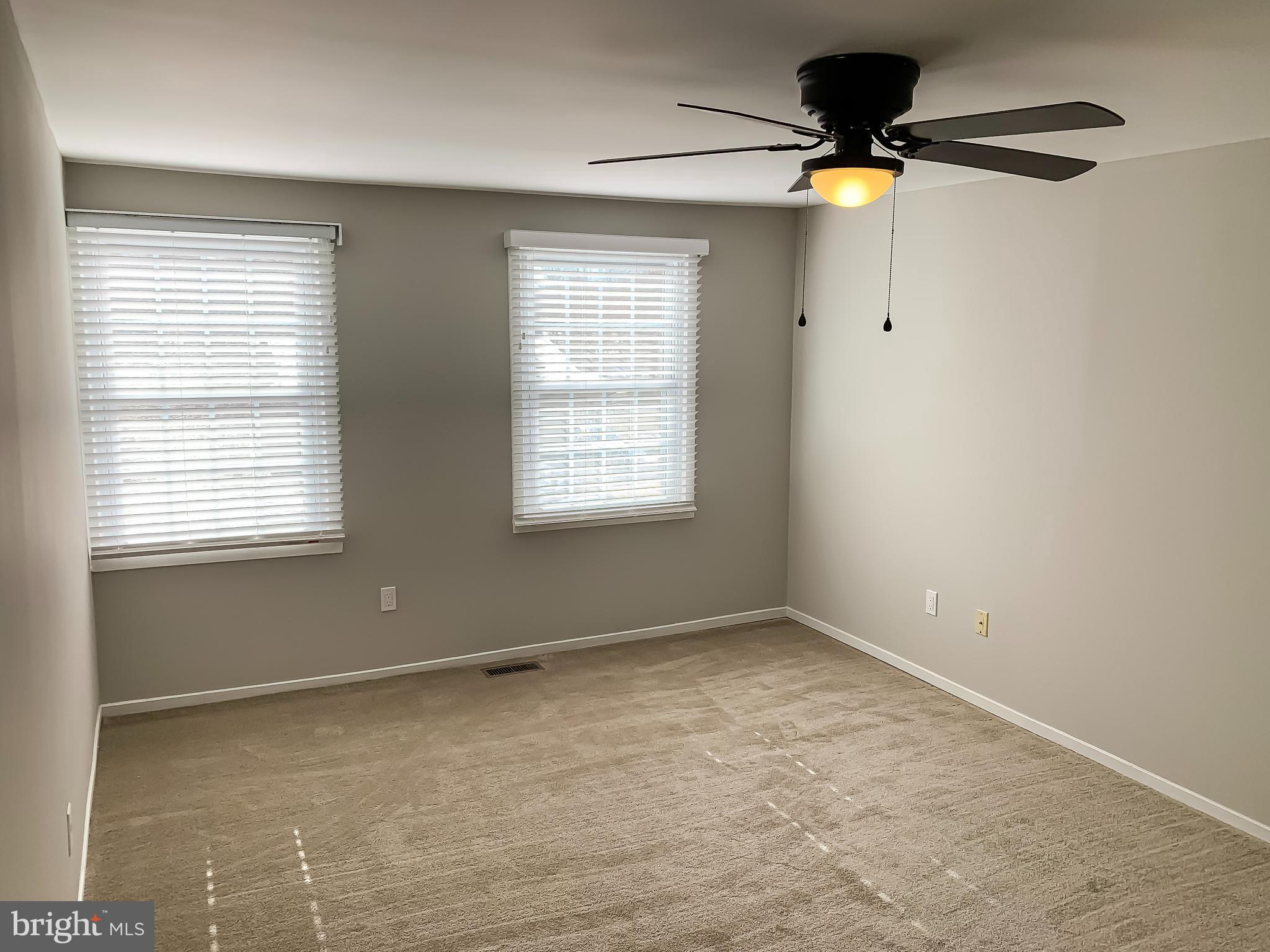 MONCLAIR - Residential Lease