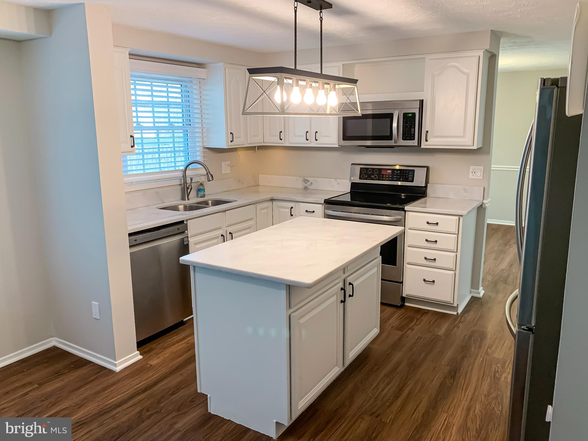 MONCLAIR - Residential Lease