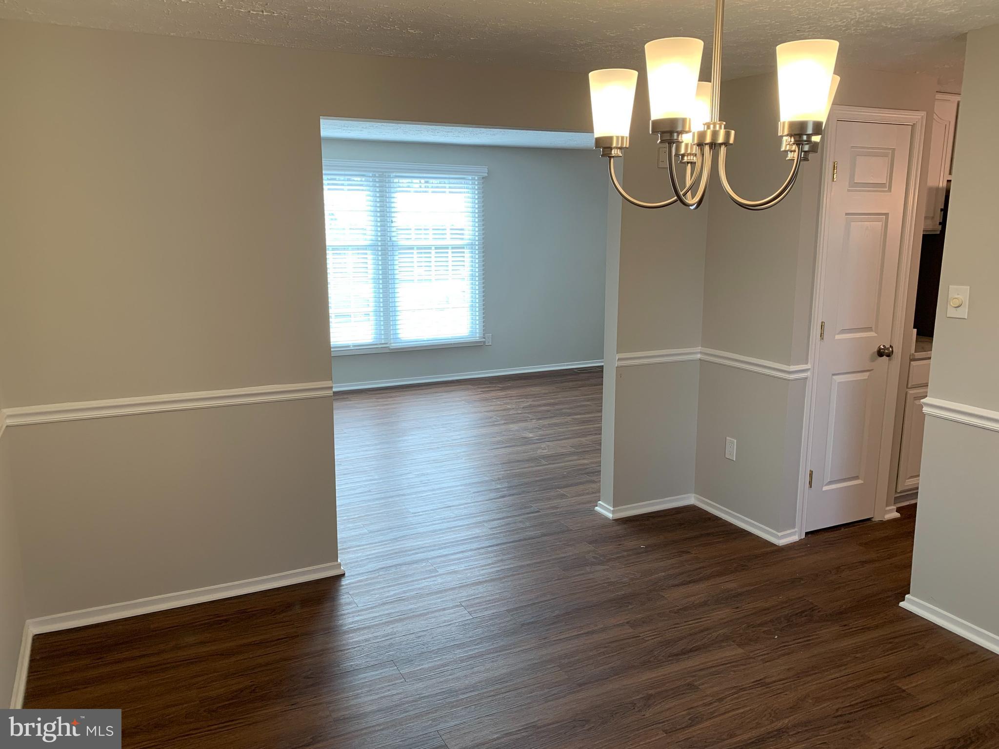 MONCLAIR - Residential Lease