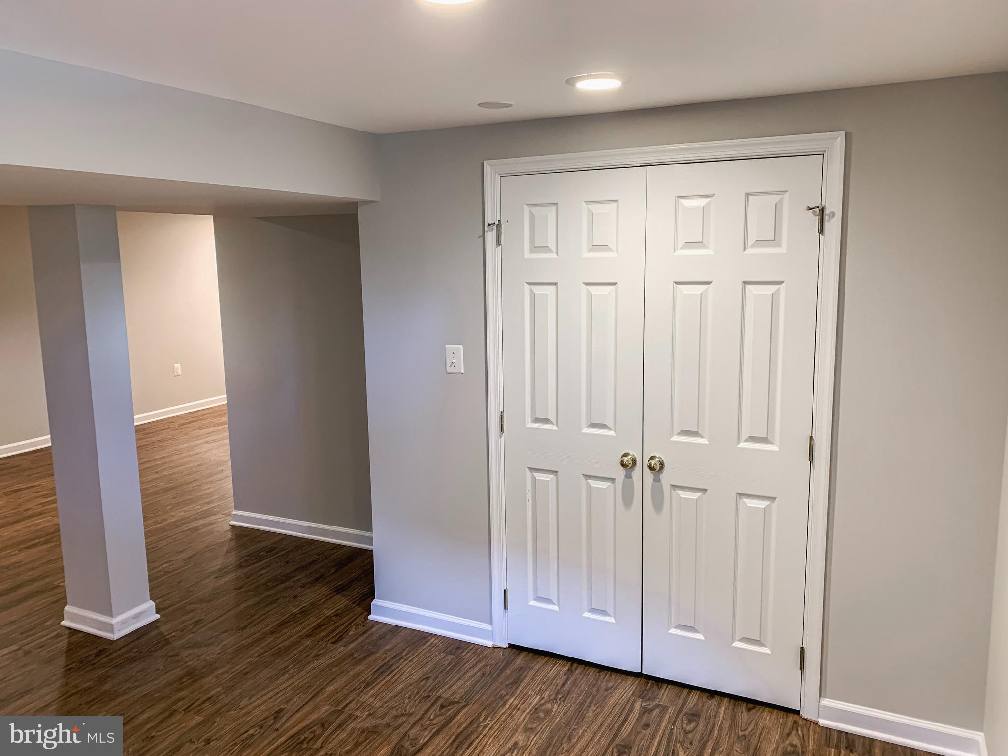 MONCLAIR - Residential Lease