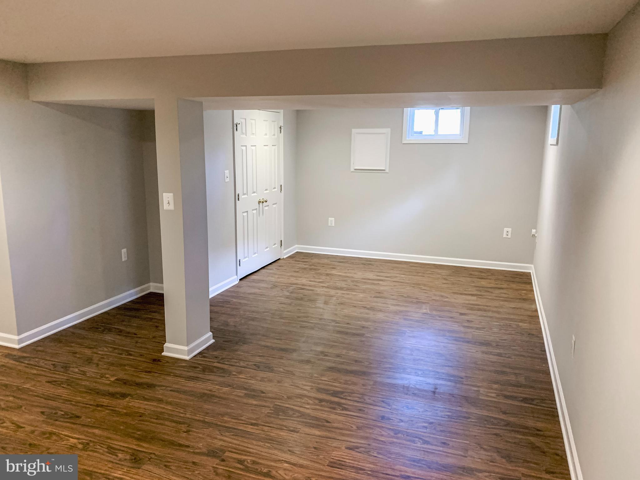 MONCLAIR - Residential Lease