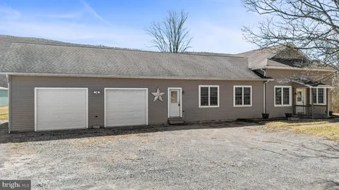 1599 Eagle Valley Road S, Julian, PA MLS: PACE2513978