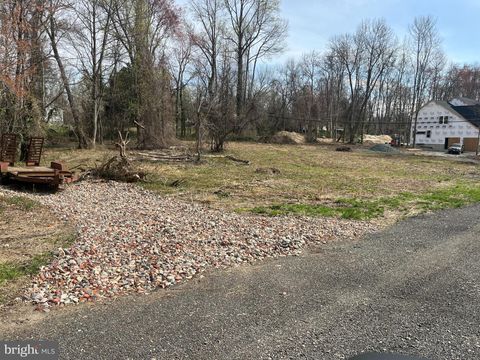 2807 BELCAMP ROAD BEL AIR MD 21015