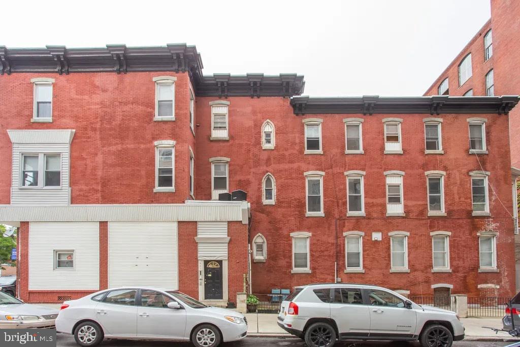 SPRING GARDEN - Residential Lease