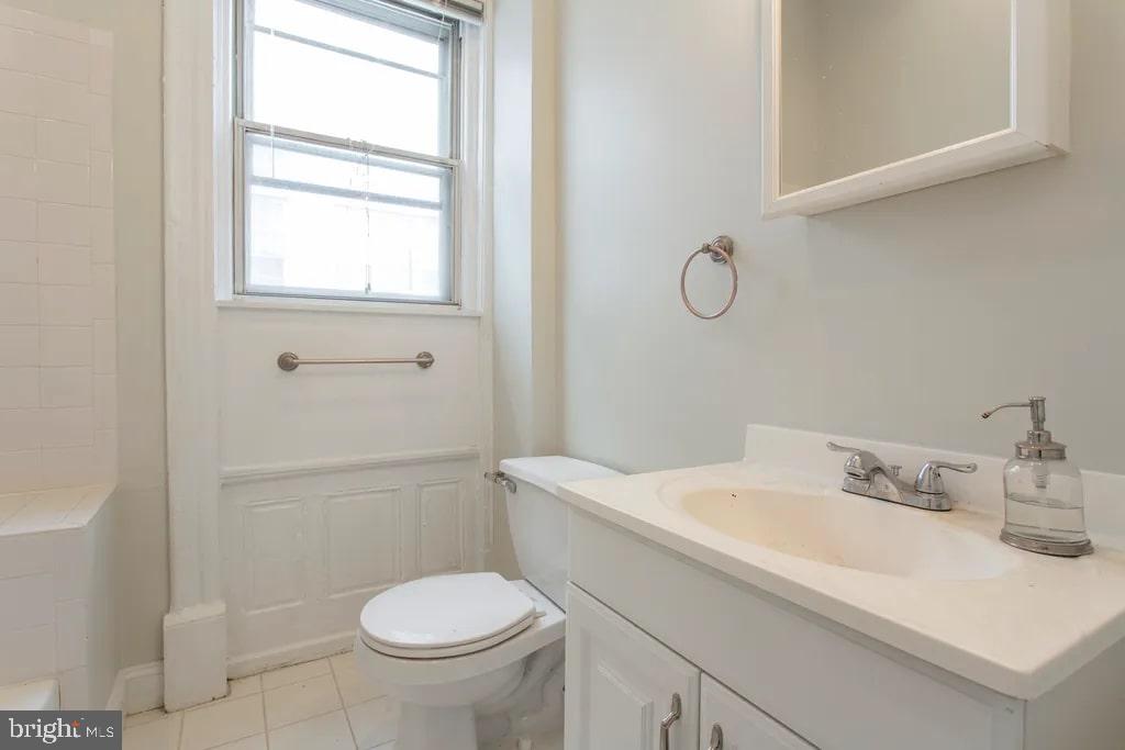 SPRING GARDEN - Residential Lease