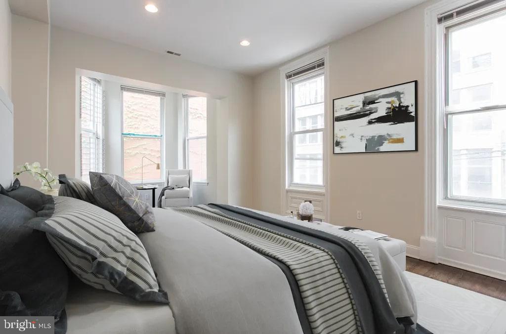 SPRING GARDEN - Residential Lease