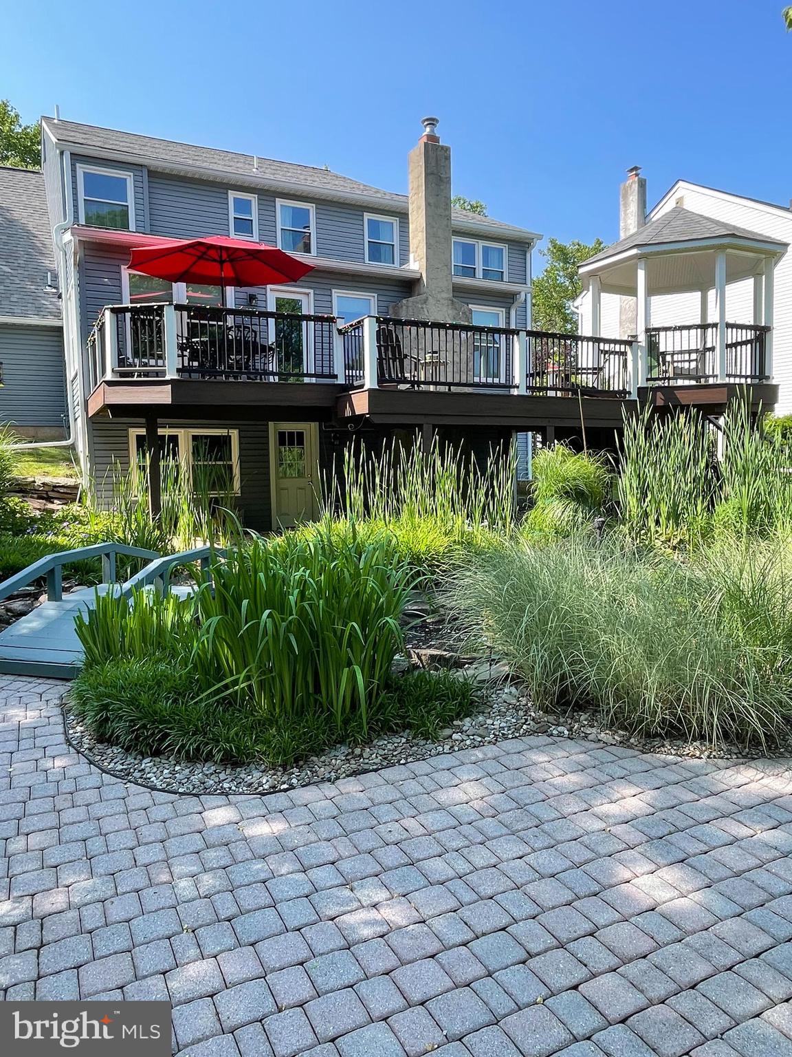 MILESTONE - Residential