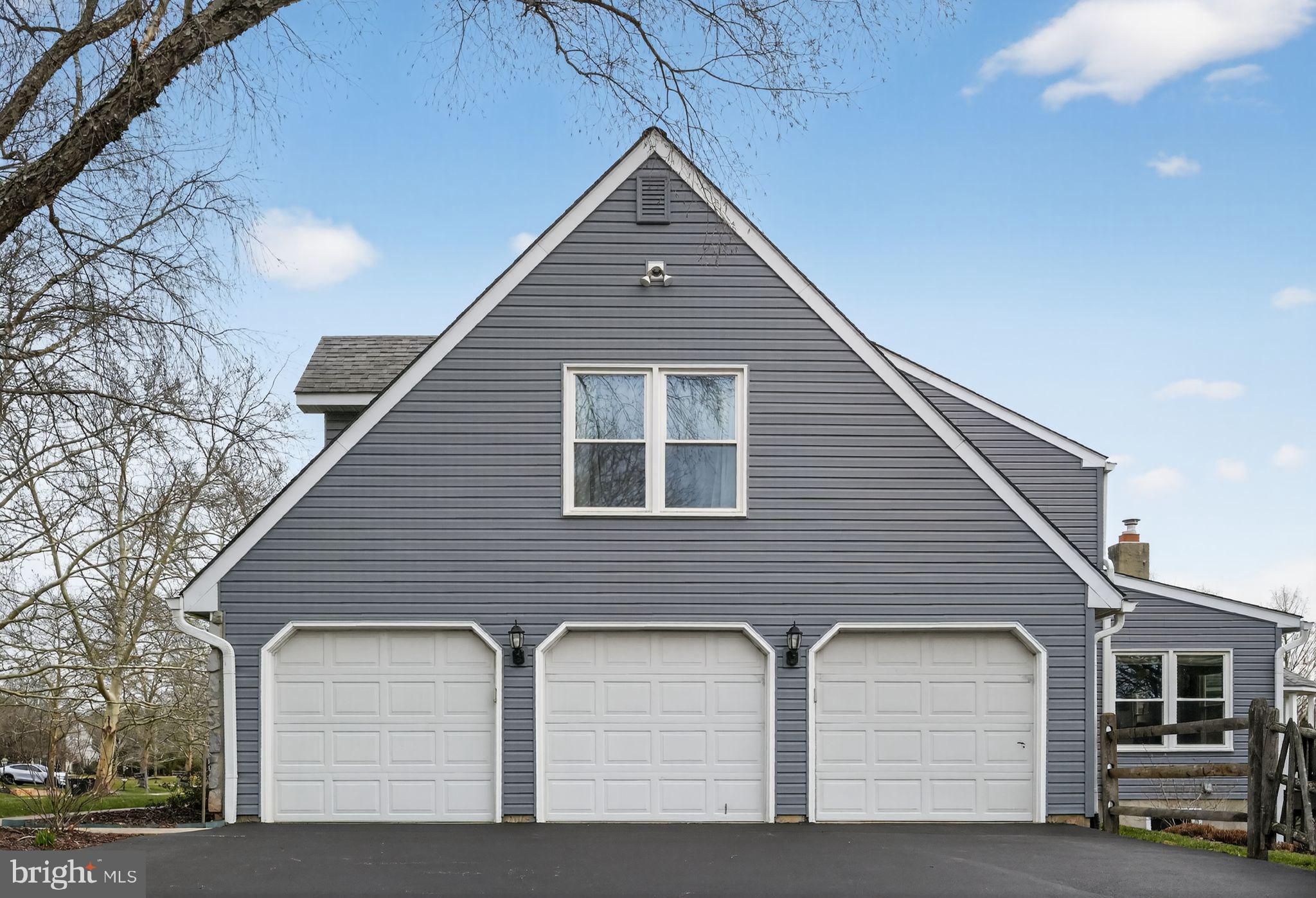 MILESTONE - Residential