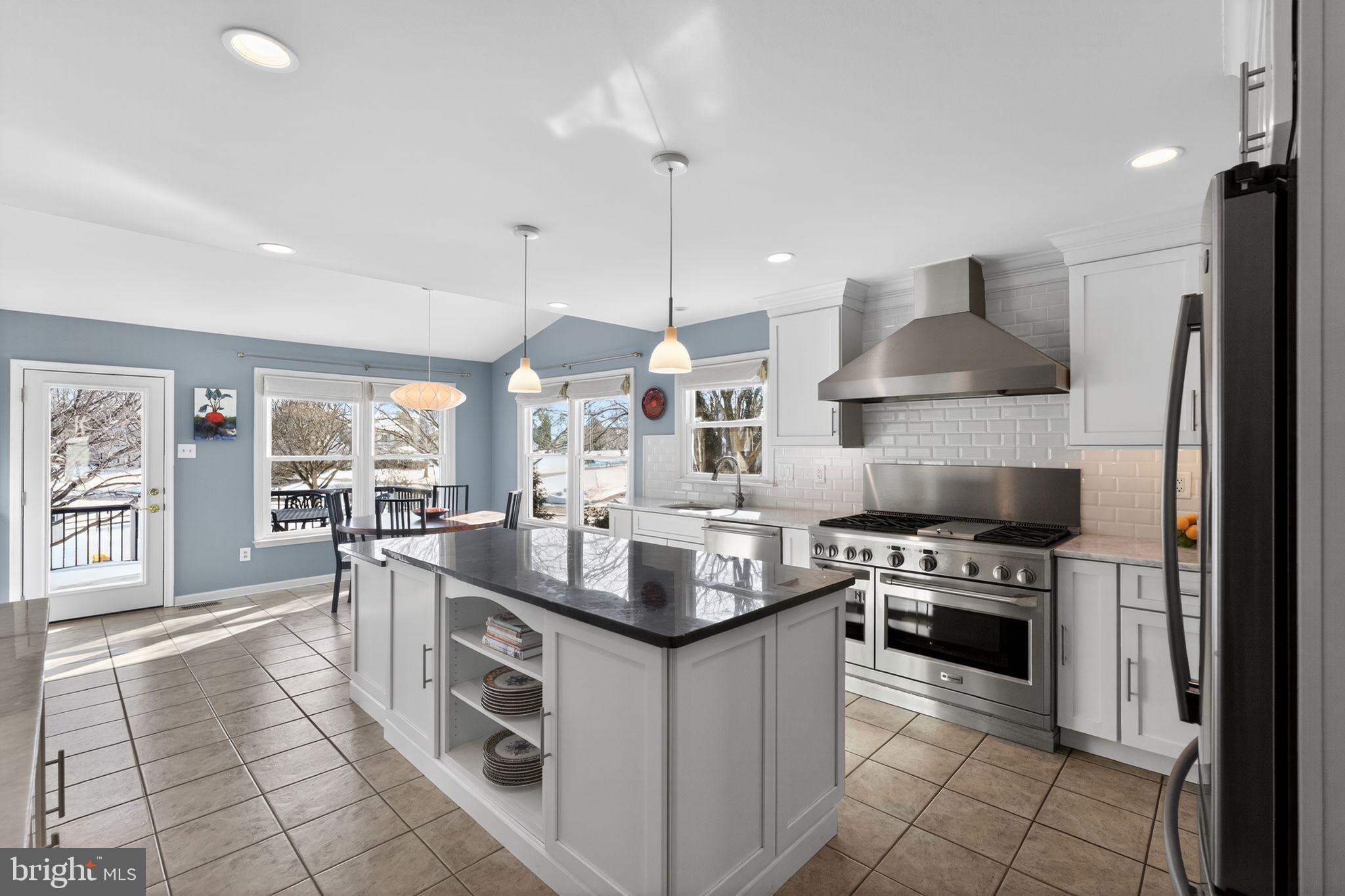 MILESTONE - Residential