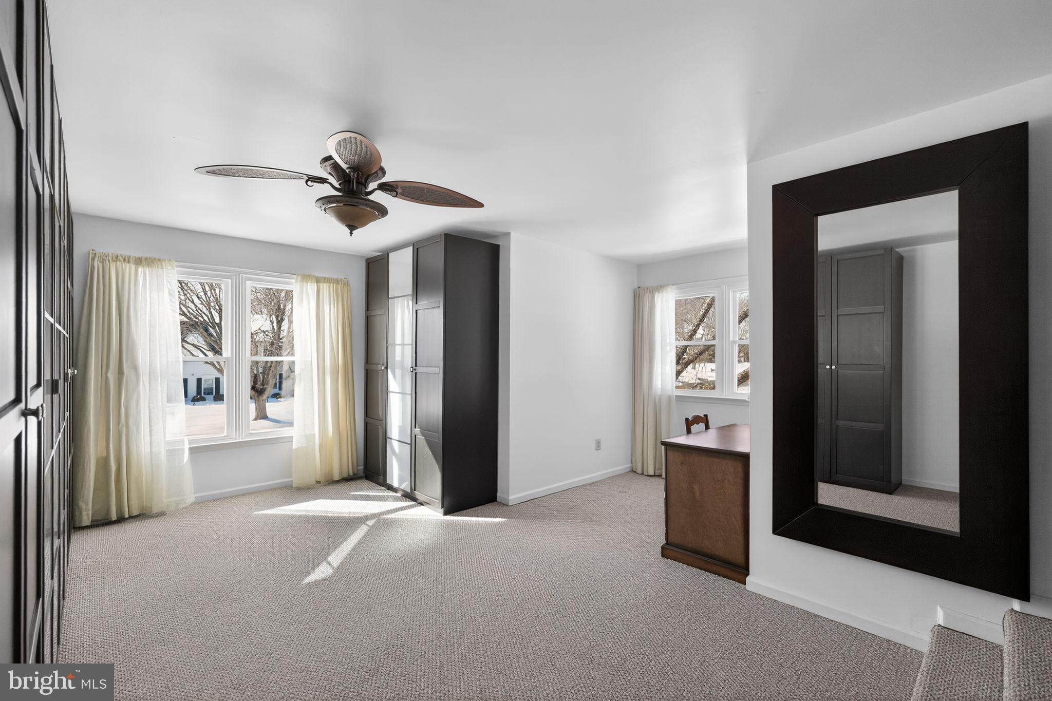 MILESTONE - Residential