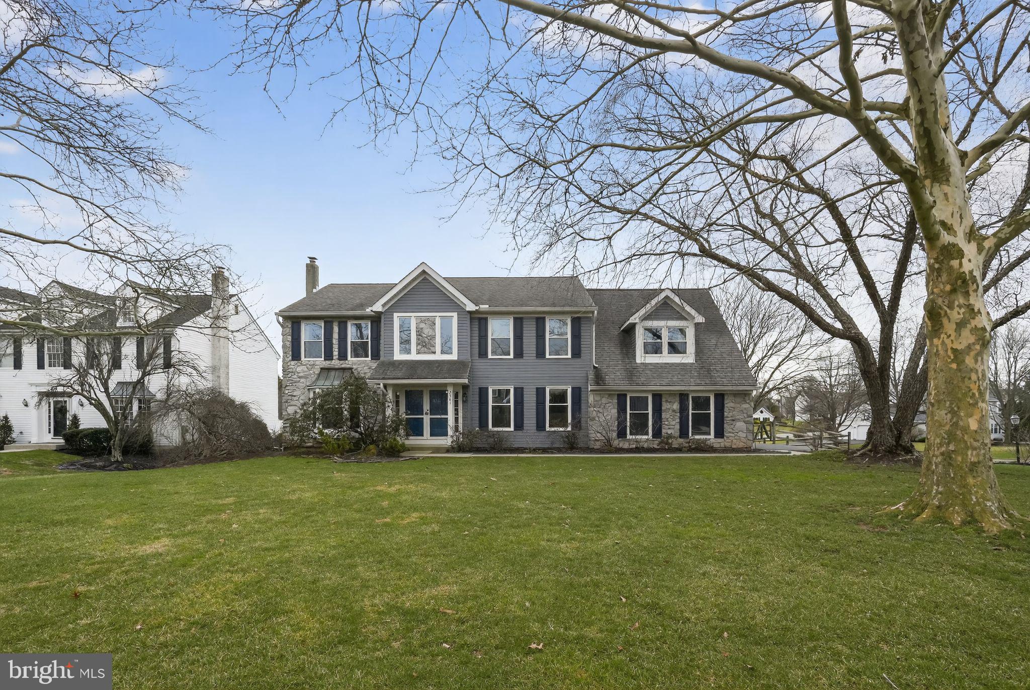 MILESTONE - Residential