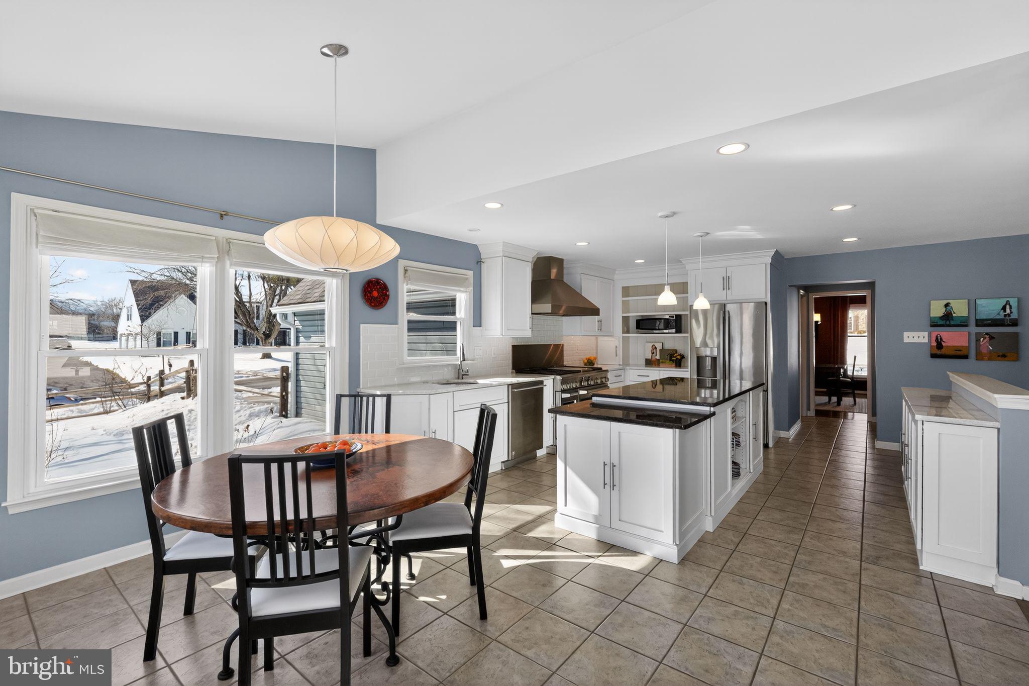 MILESTONE - Residential