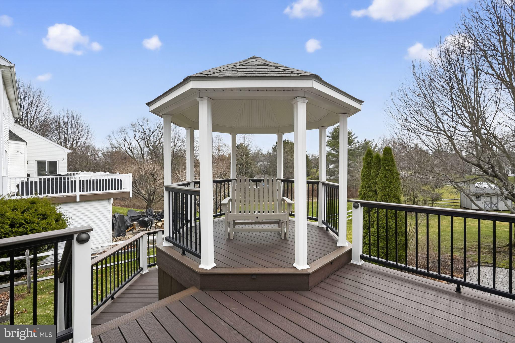 MILESTONE - Residential