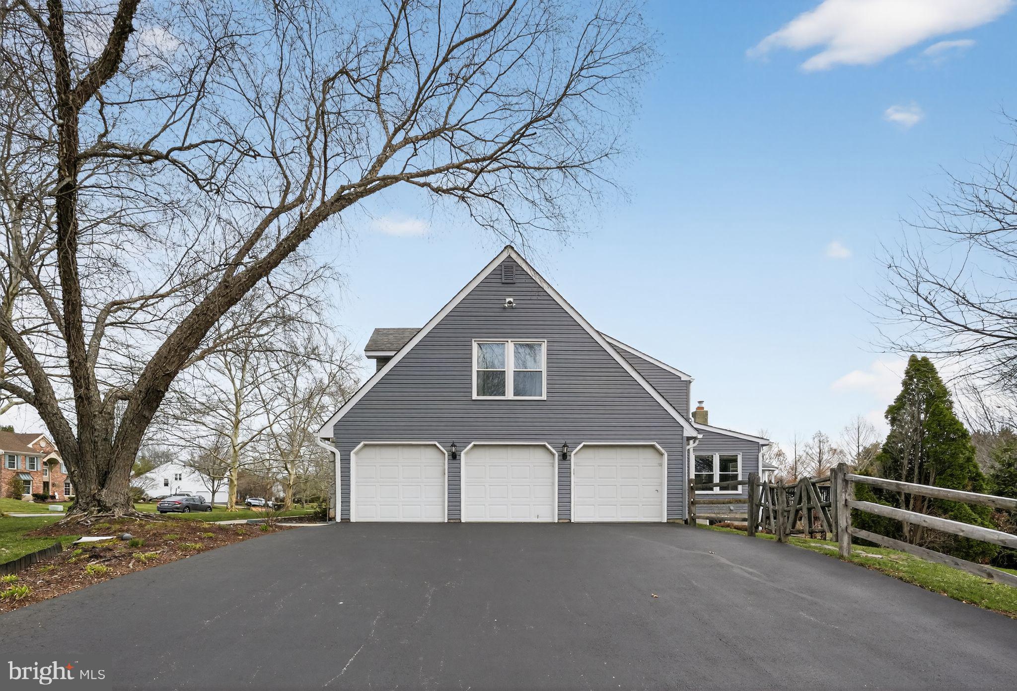 MILESTONE - Residential