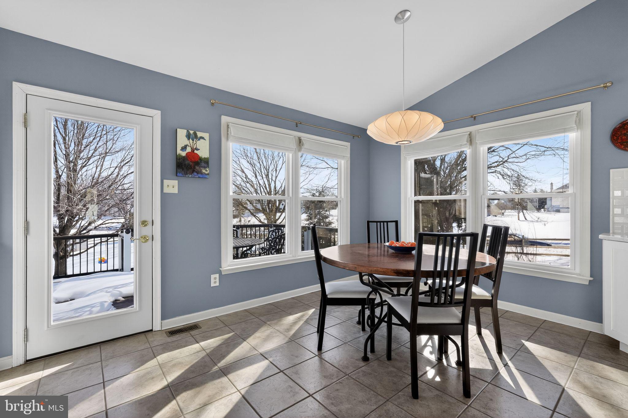 MILESTONE - Residential