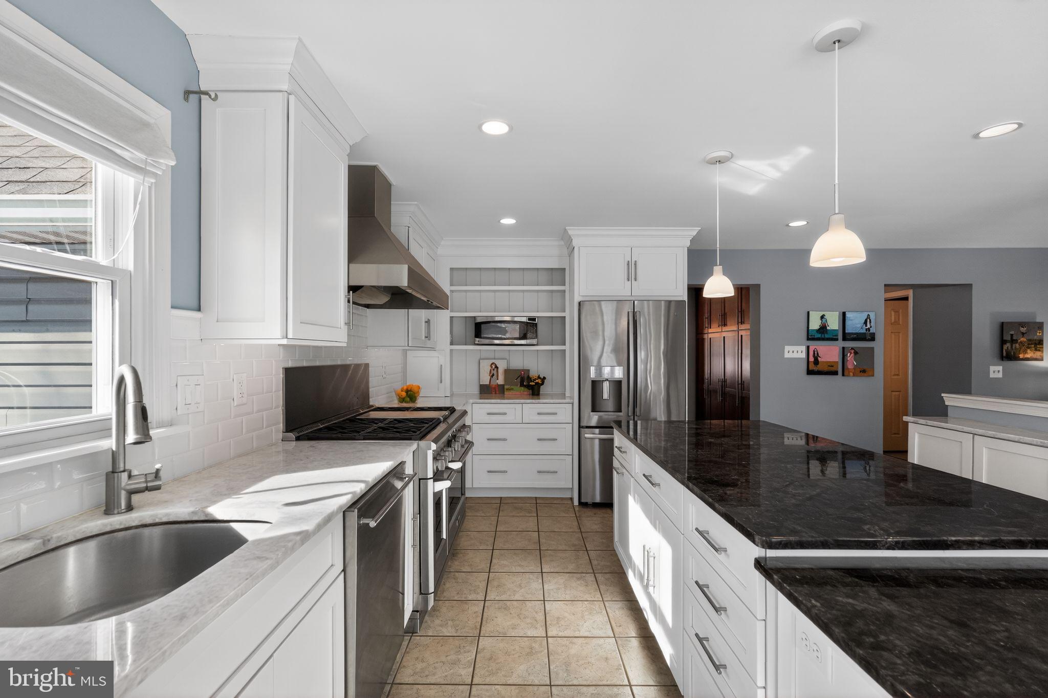 MILESTONE - Residential