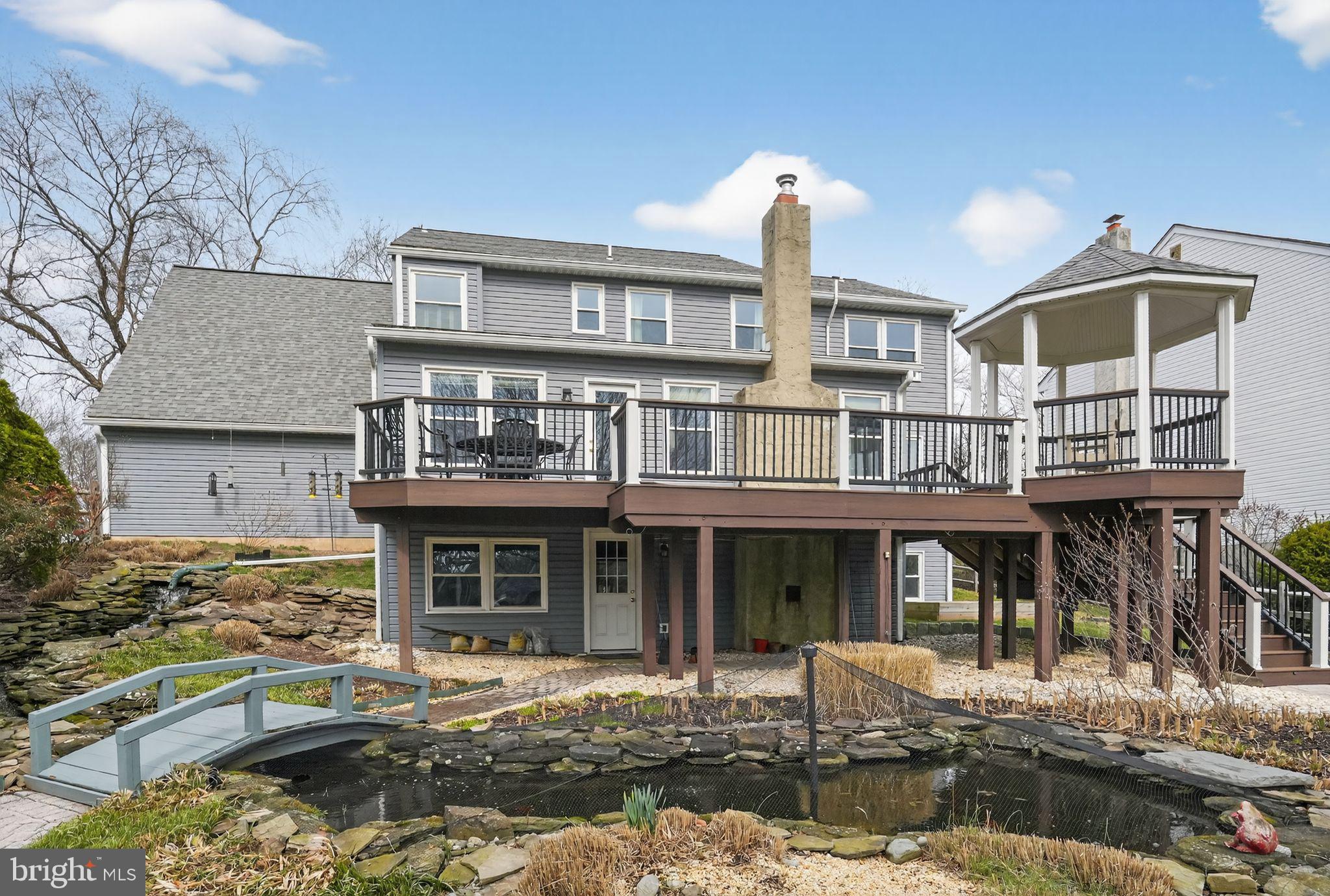 MILESTONE - Residential