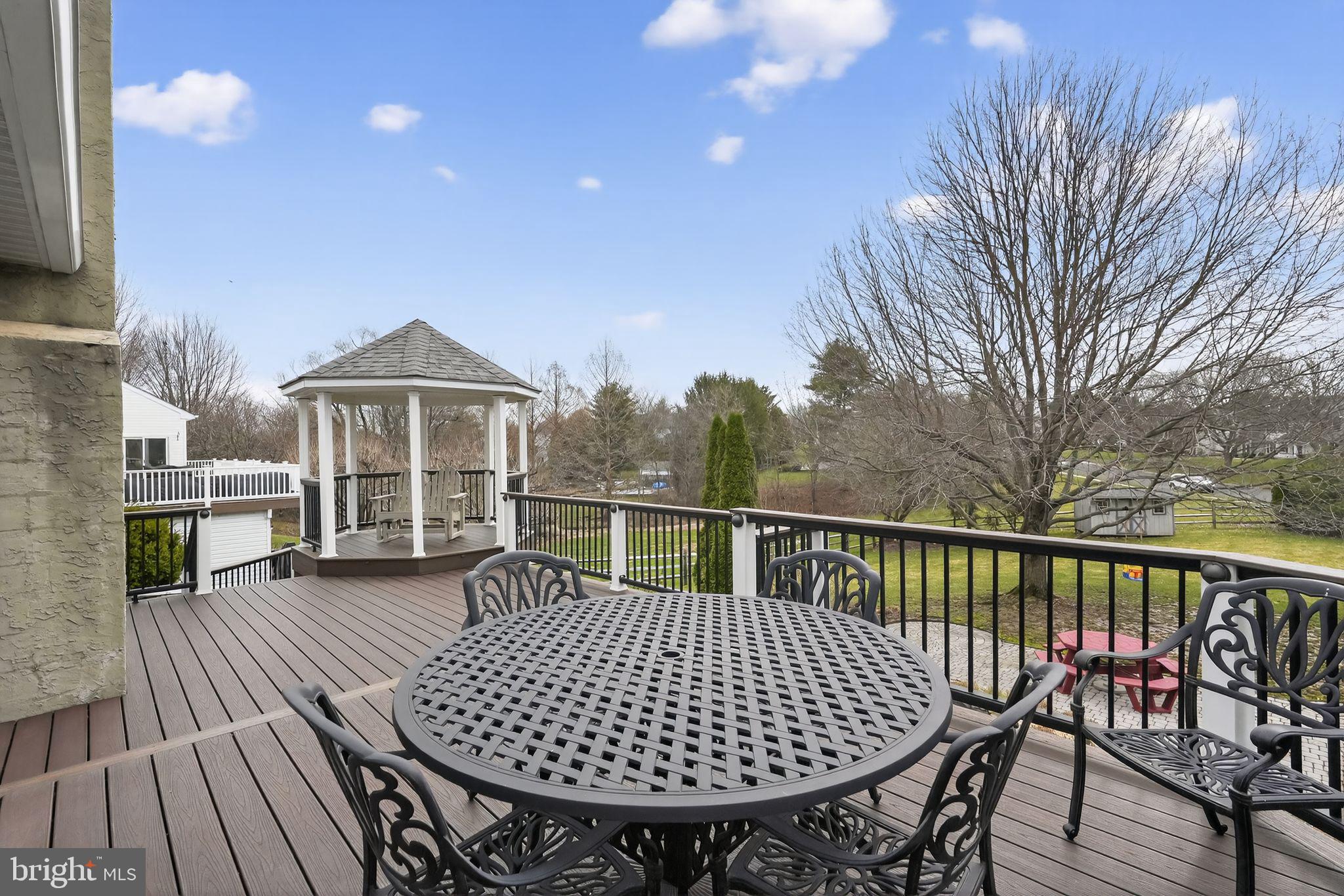 MILESTONE - Residential