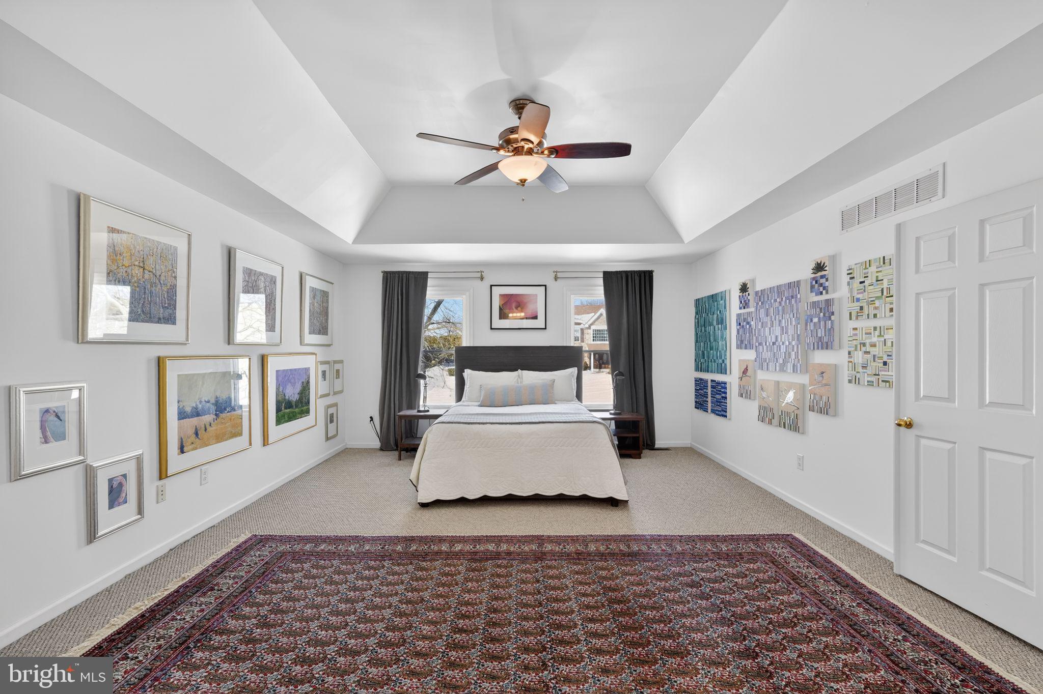 MILESTONE - Residential