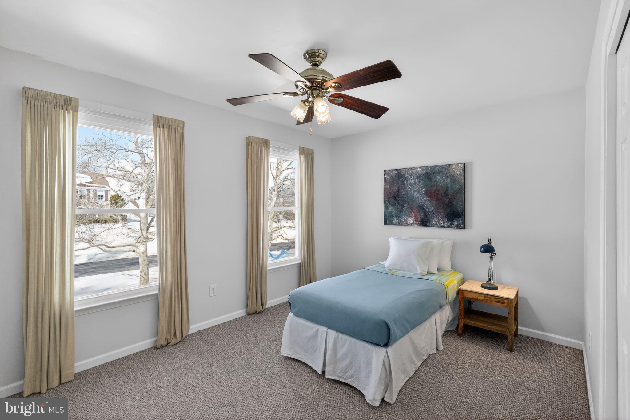 MILESTONE - Residential