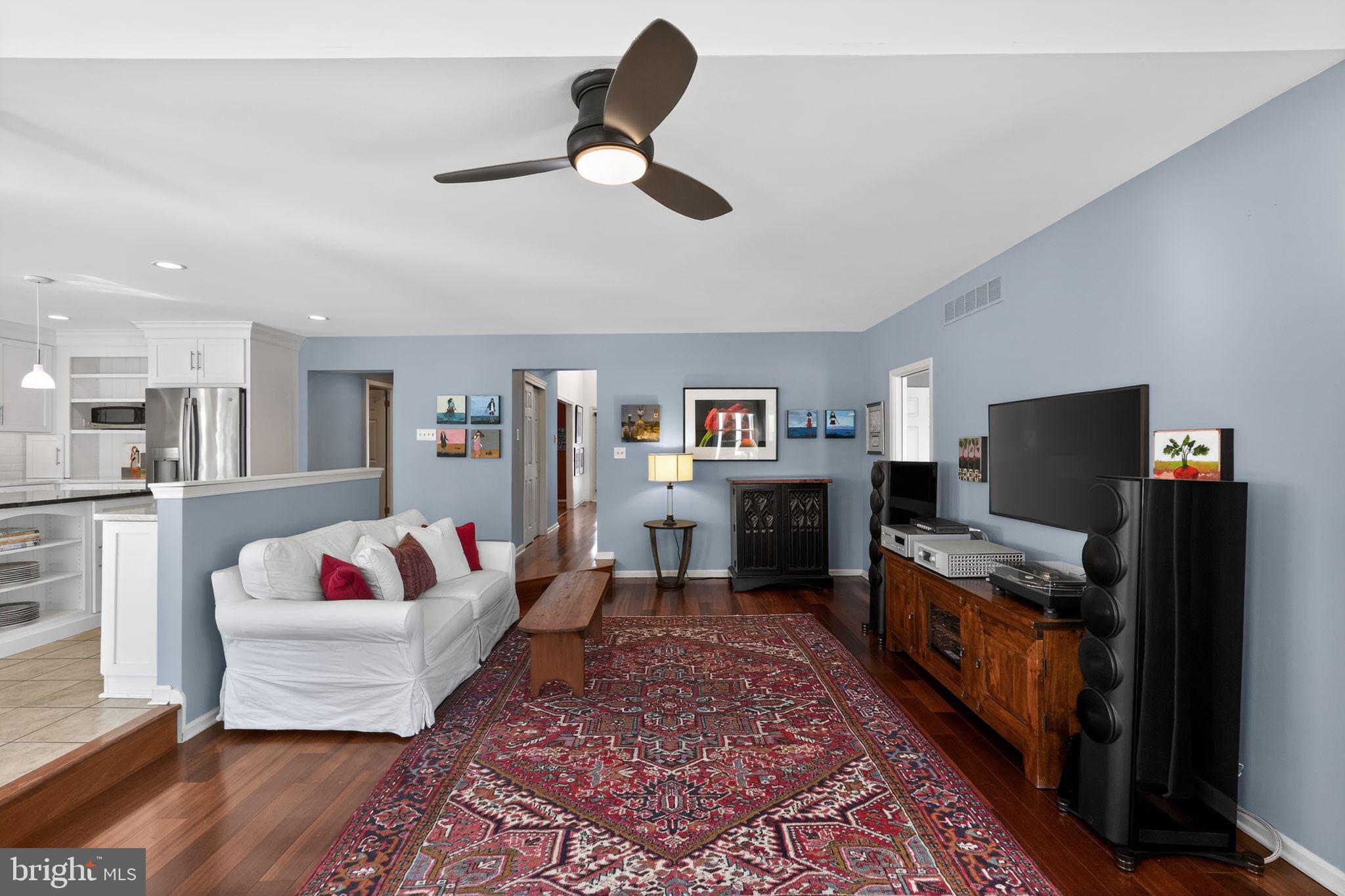 MILESTONE - Residential