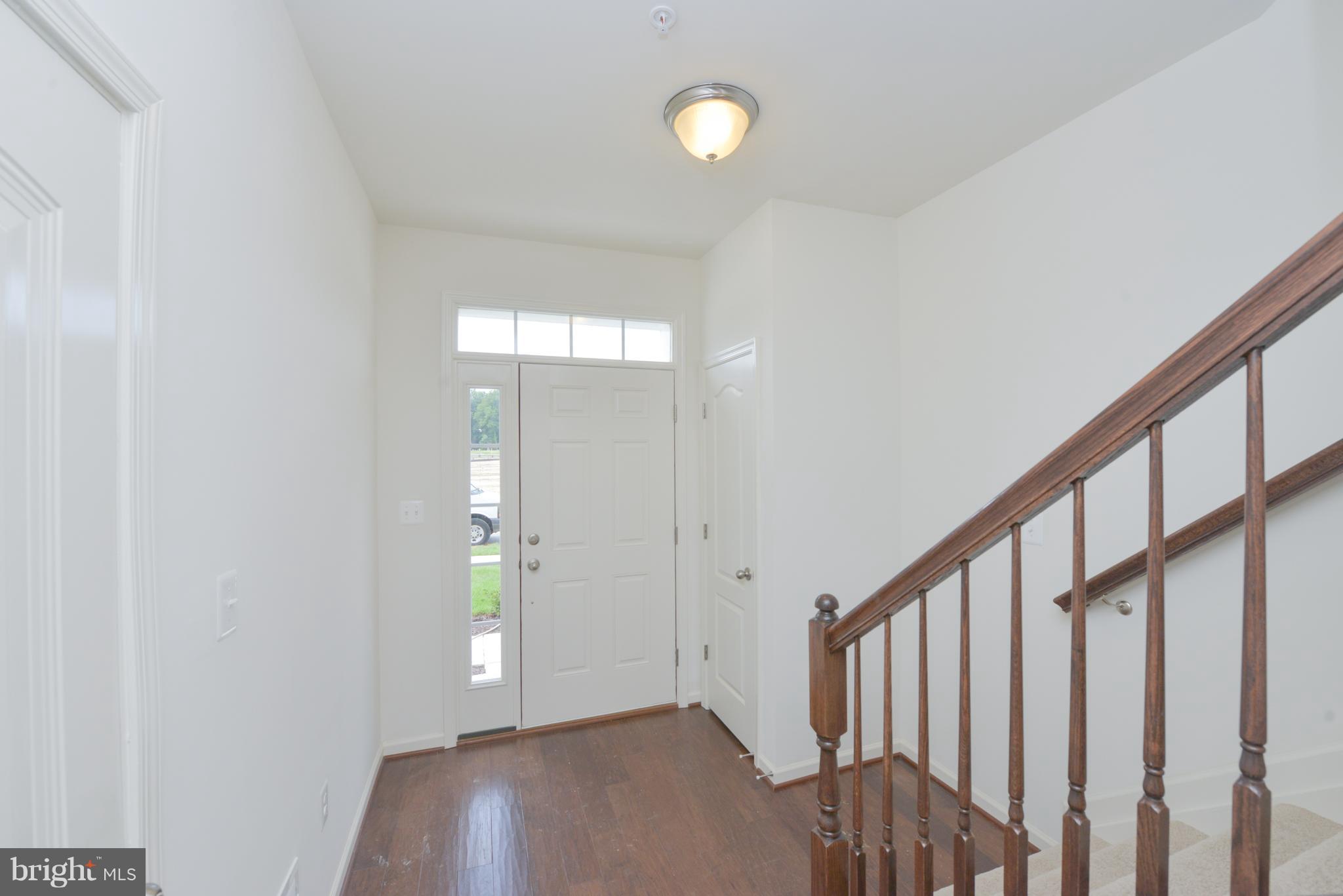 WINDLASS RUN - Residential