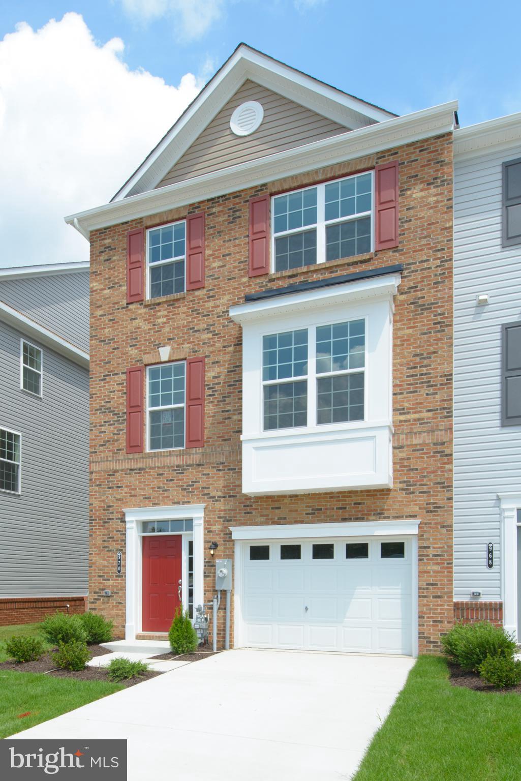 WINDLASS RUN - Residential