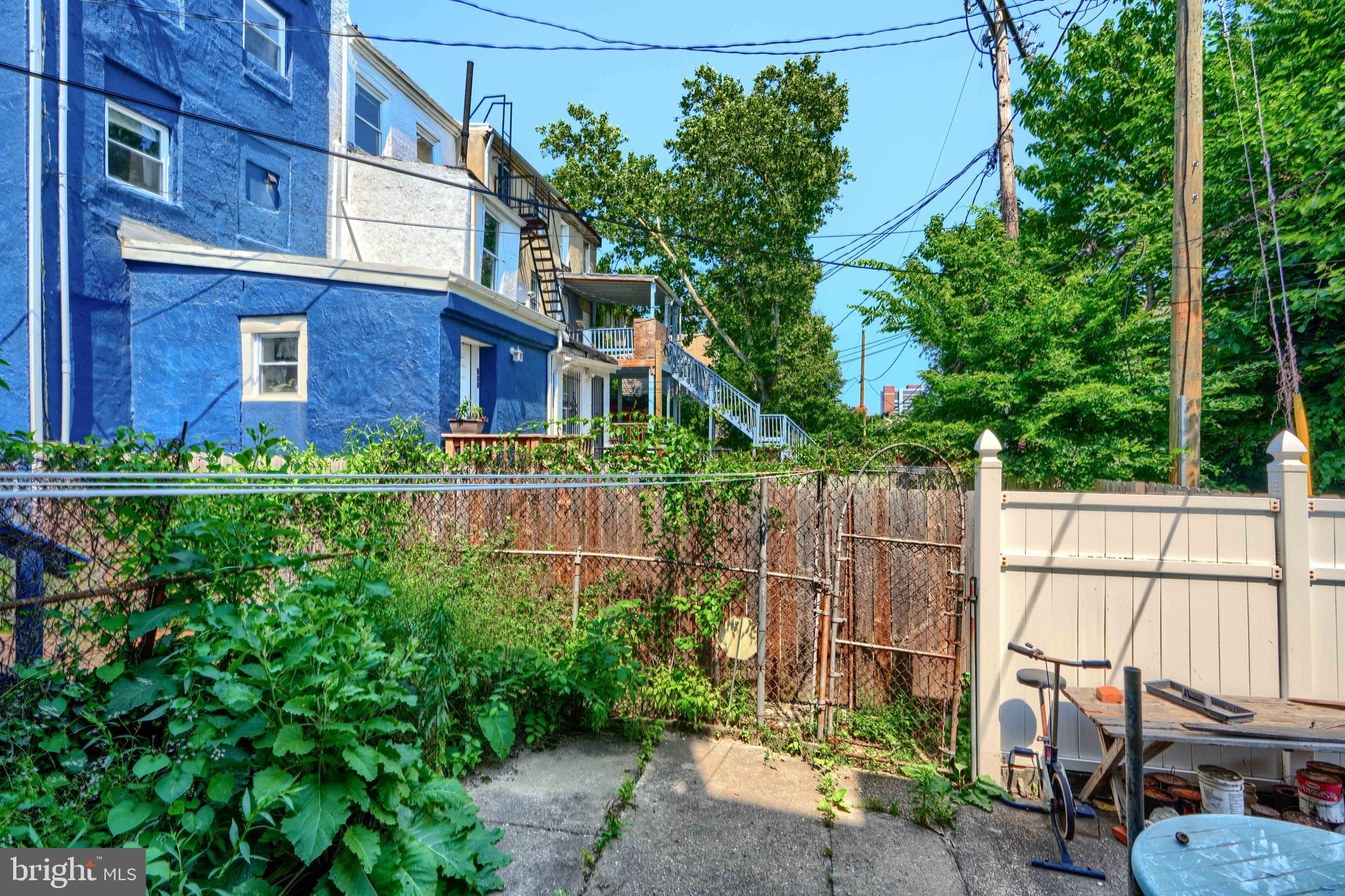 HARLEM PARK - Residential