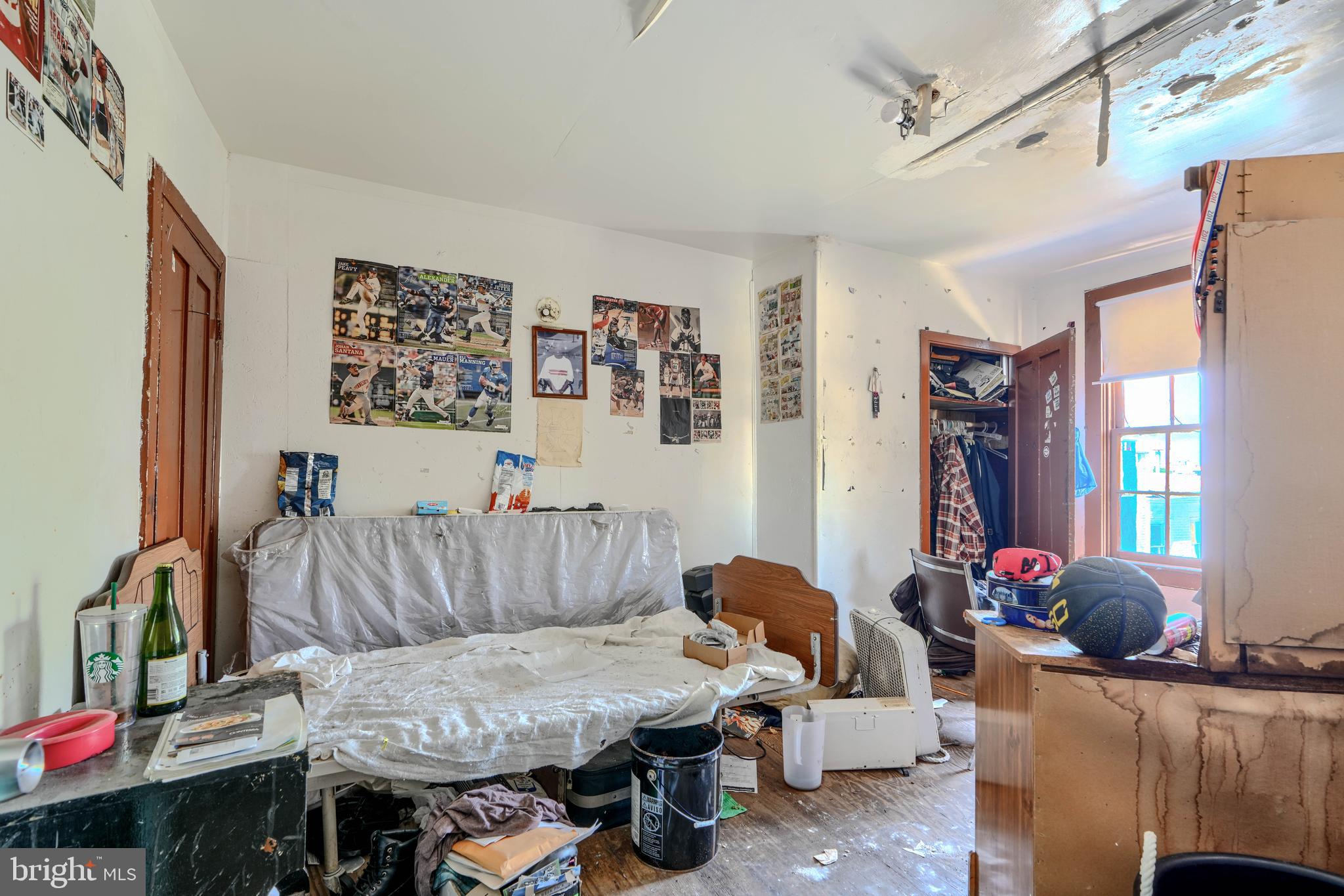 HARLEM PARK - Residential