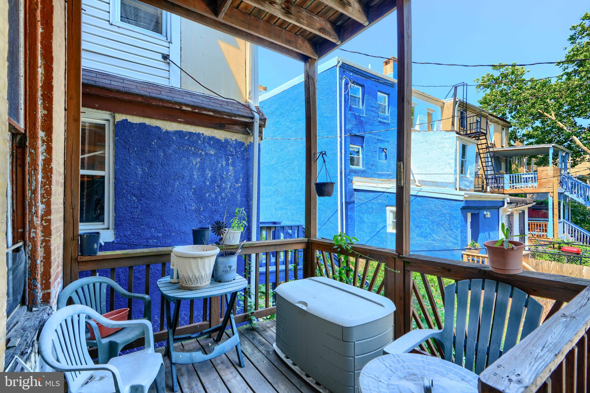 HARLEM PARK - Residential