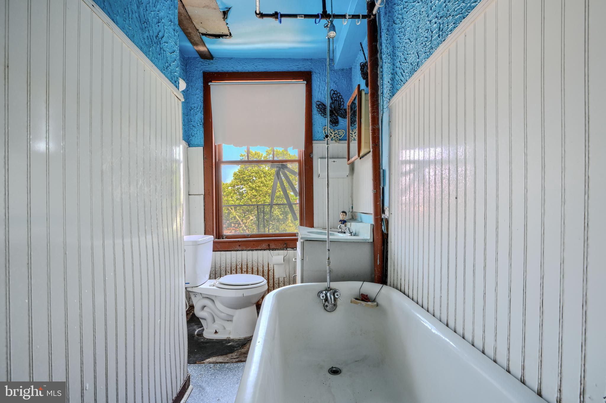 HARLEM PARK - Residential