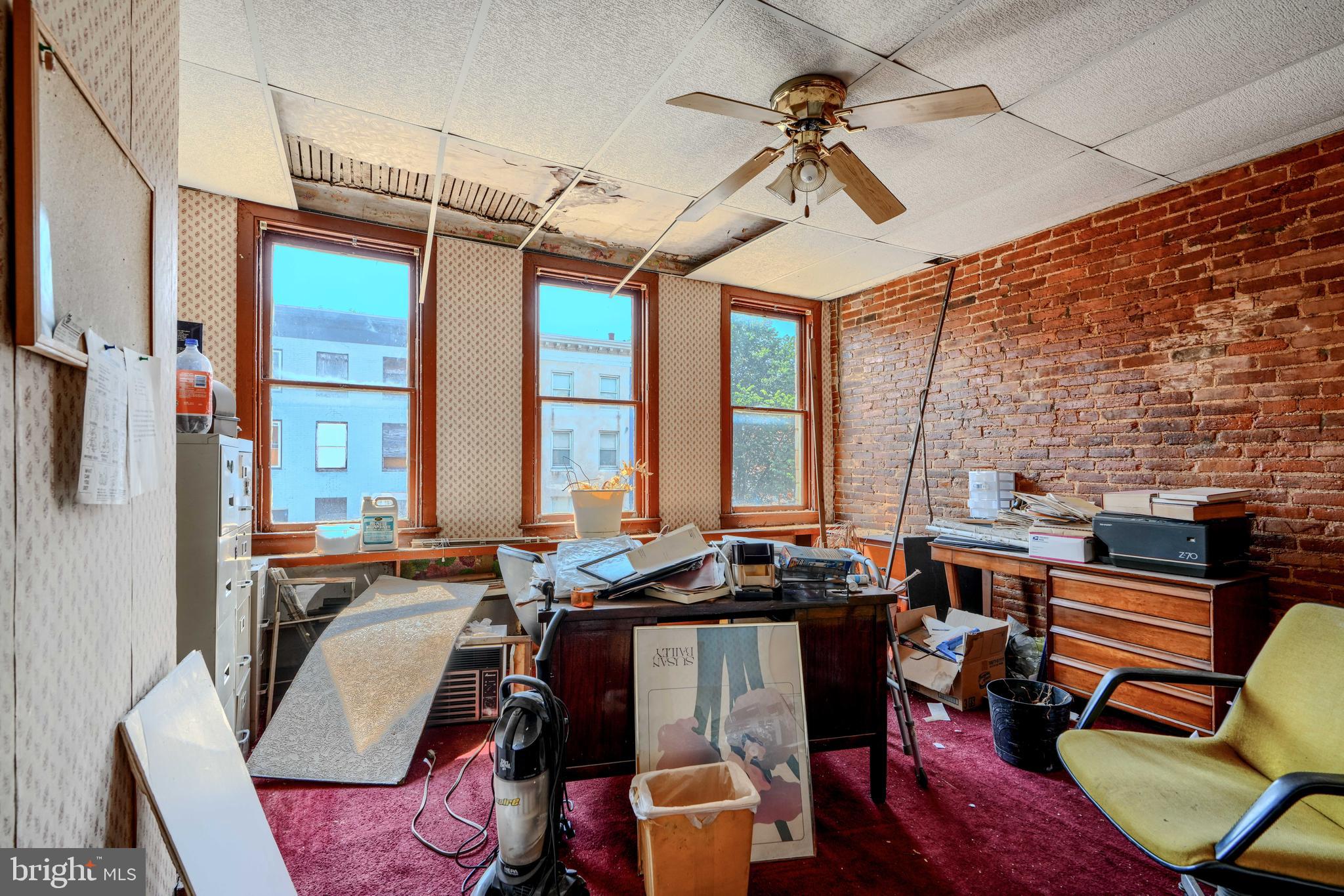 HARLEM PARK - Residential