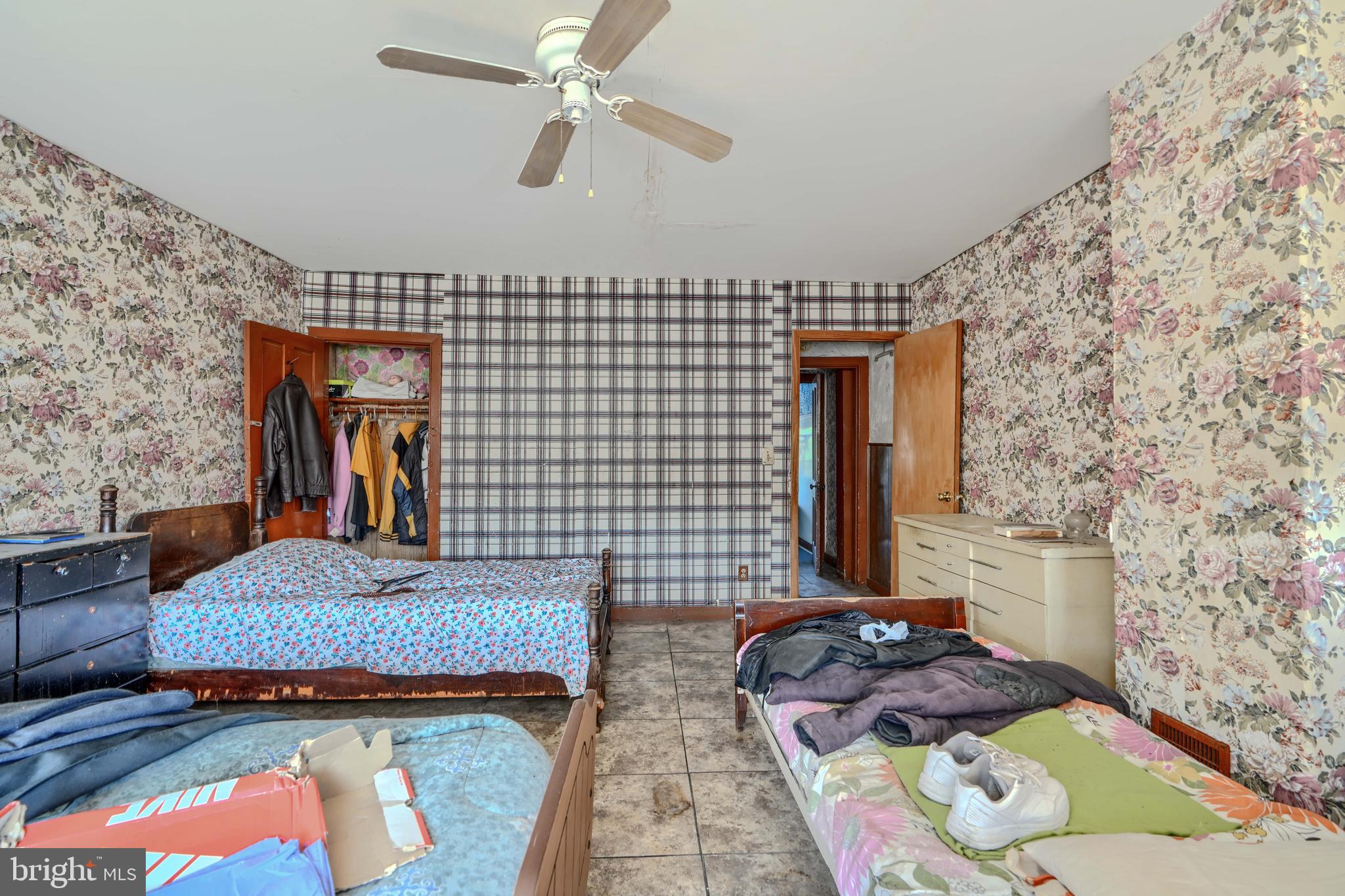 HARLEM PARK - Residential