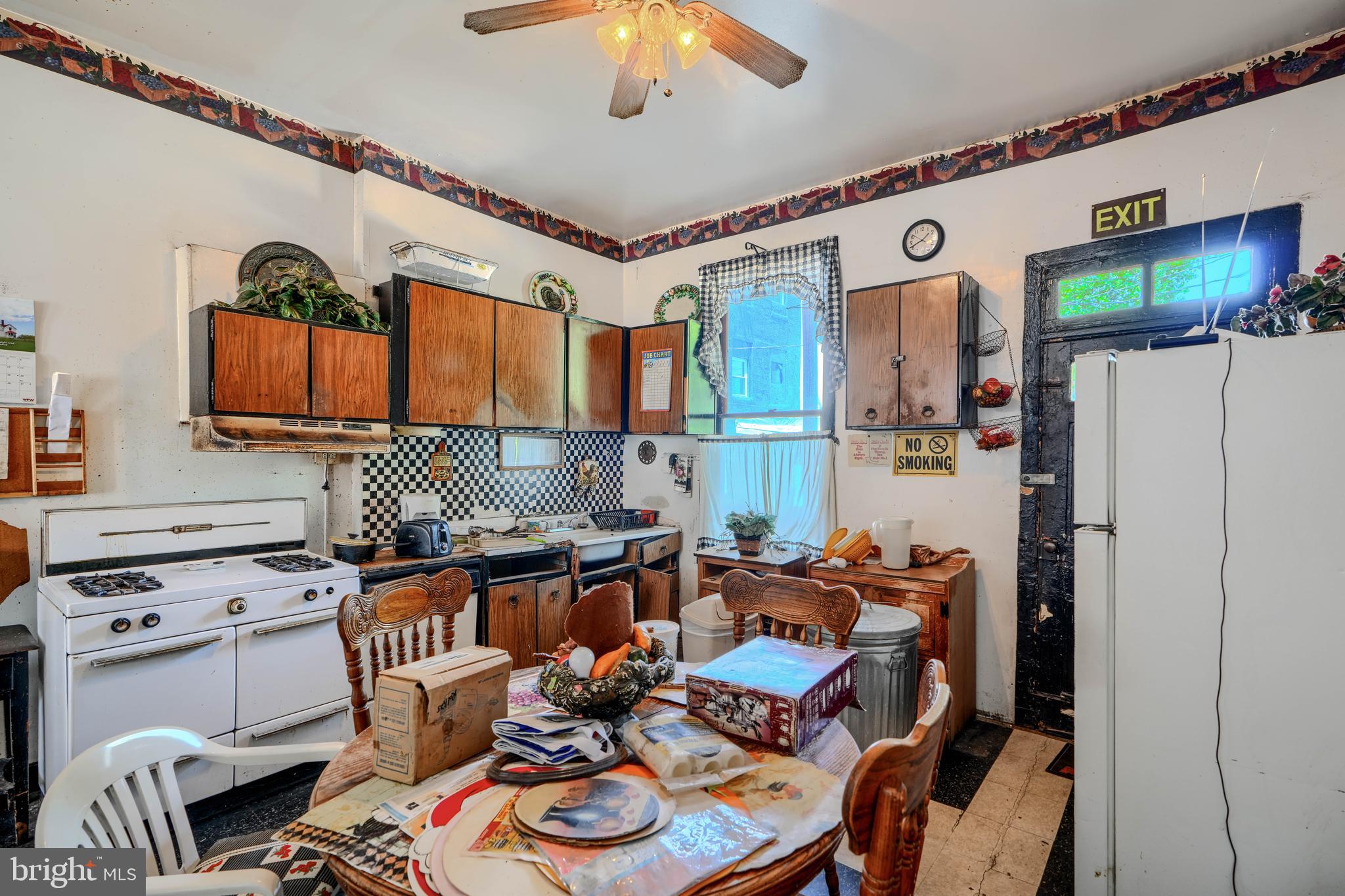 HARLEM PARK - Residential