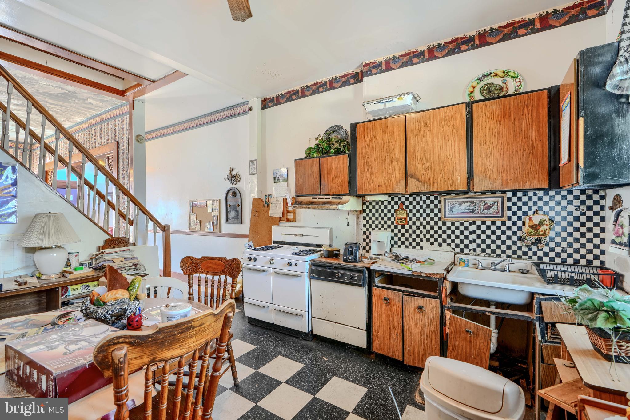 HARLEM PARK - Residential