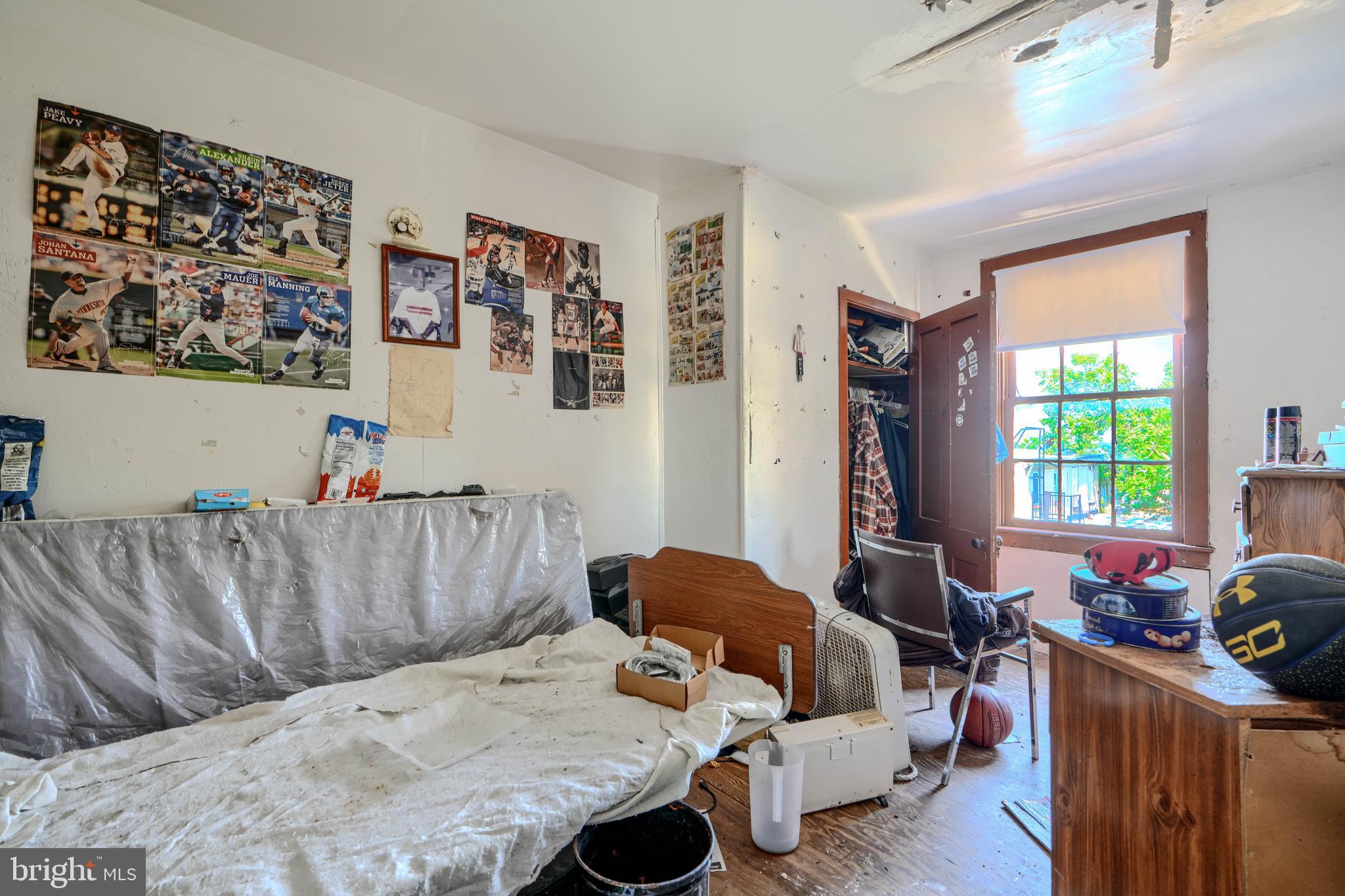 HARLEM PARK - Residential