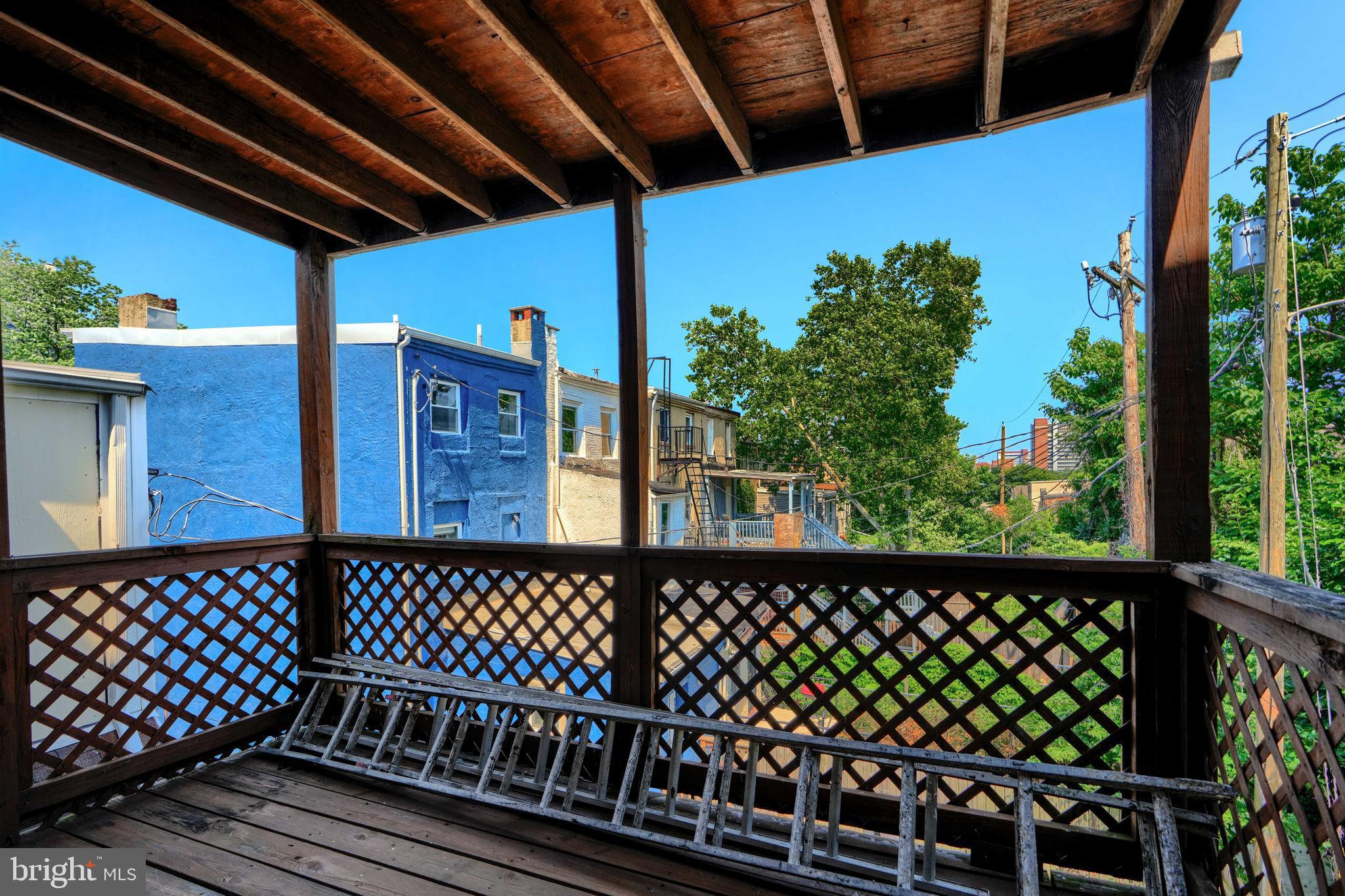 HARLEM PARK - Residential