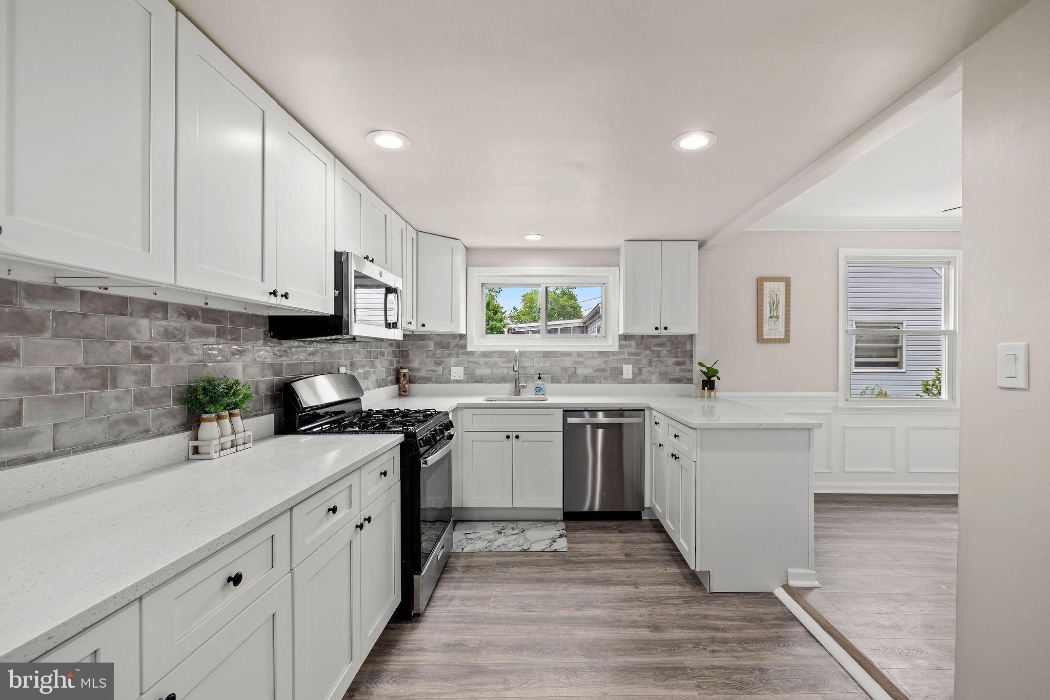 SILVER CREEK - Residential