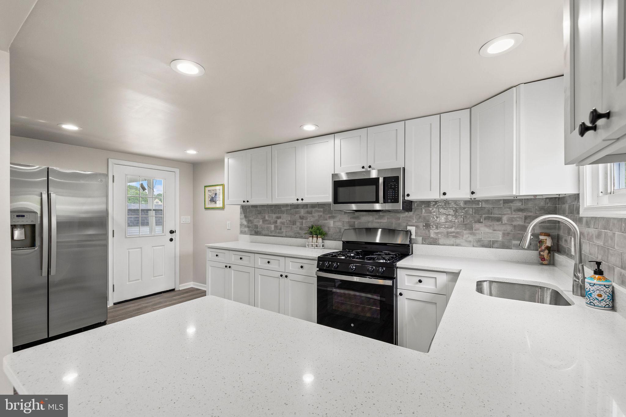 SILVER CREEK - Residential