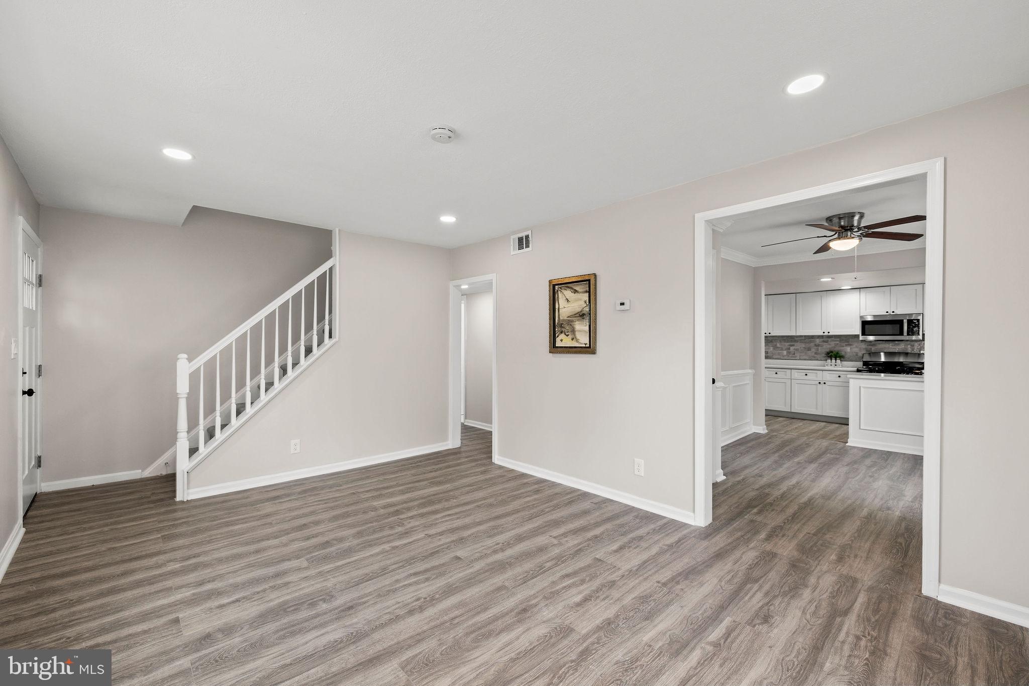 SILVER CREEK - Residential