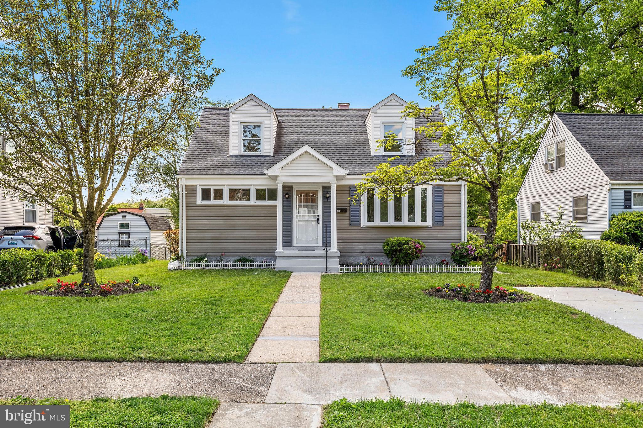 SILVER CREEK - Residential