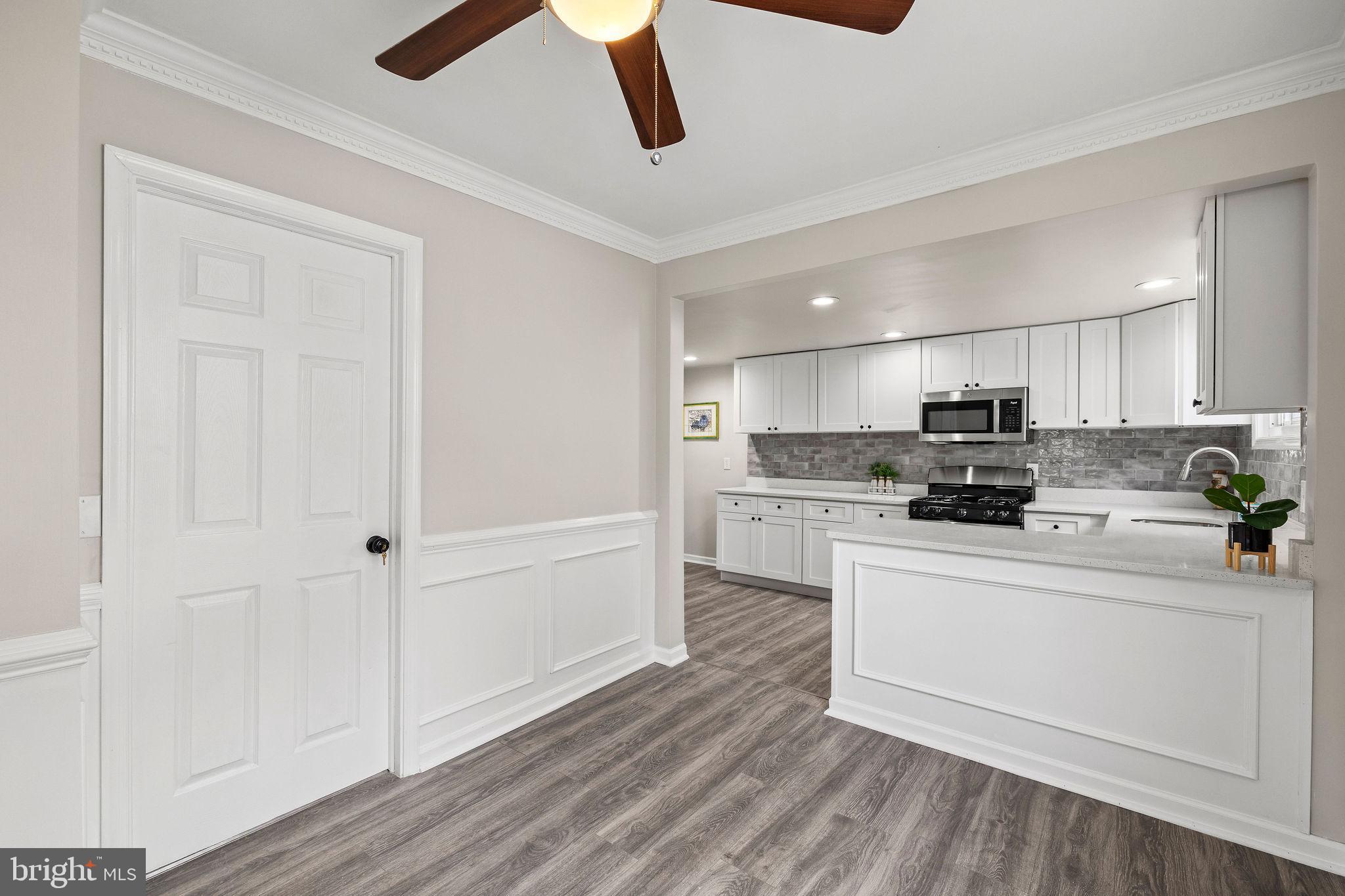 SILVER CREEK - Residential