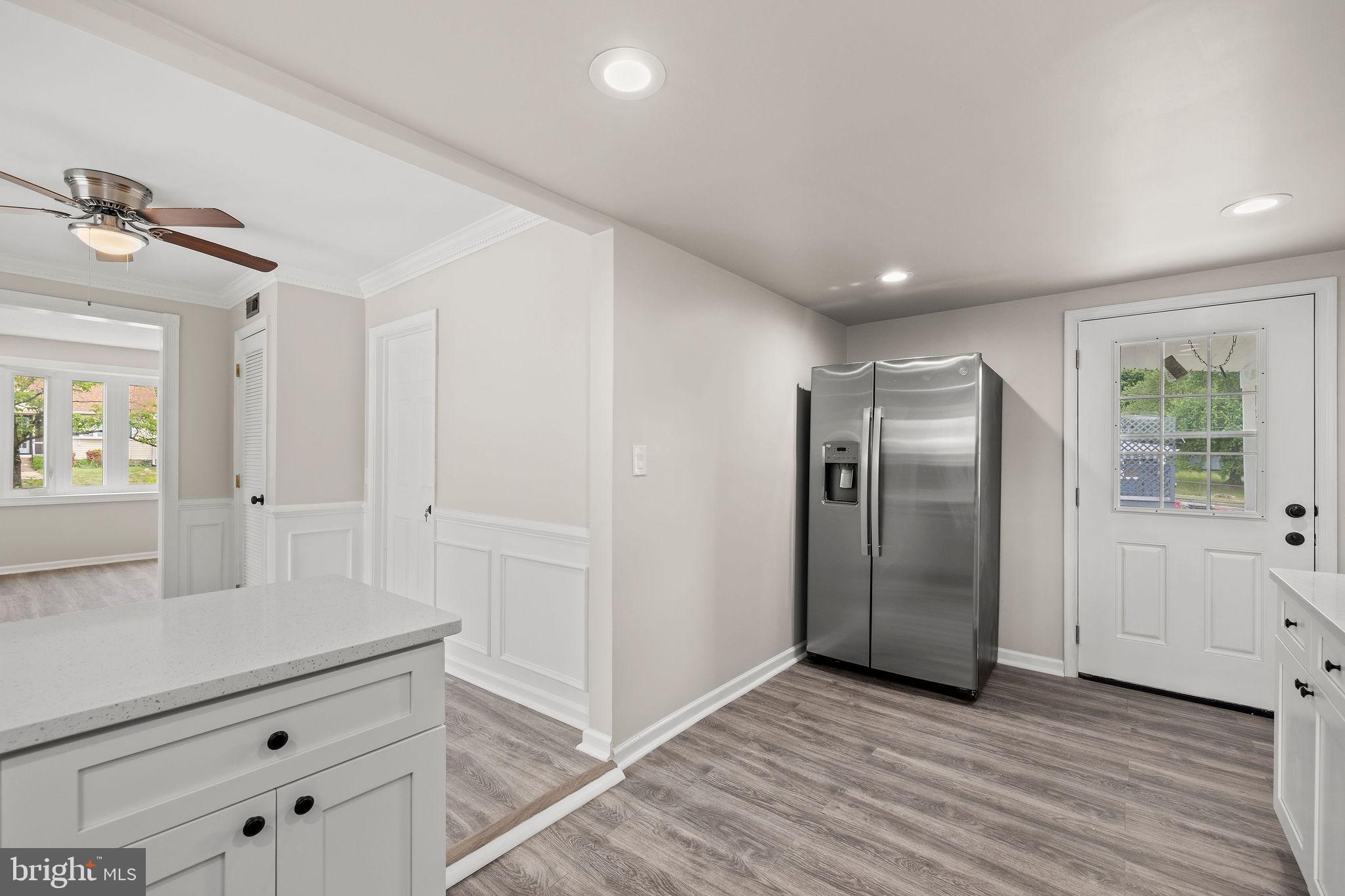 SILVER CREEK - Residential